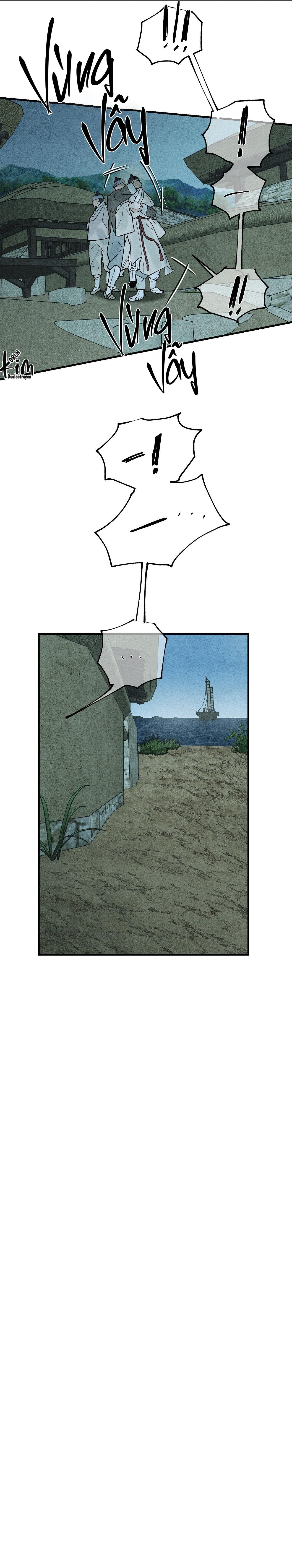 Duyên Phận Chap Chương 26-Duyên Phận - Next Chap 27