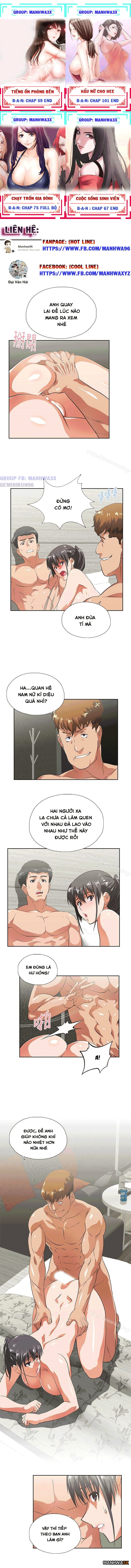 Duyên Phận Chap Chương 26-Duyên Phận - Next Chap 27