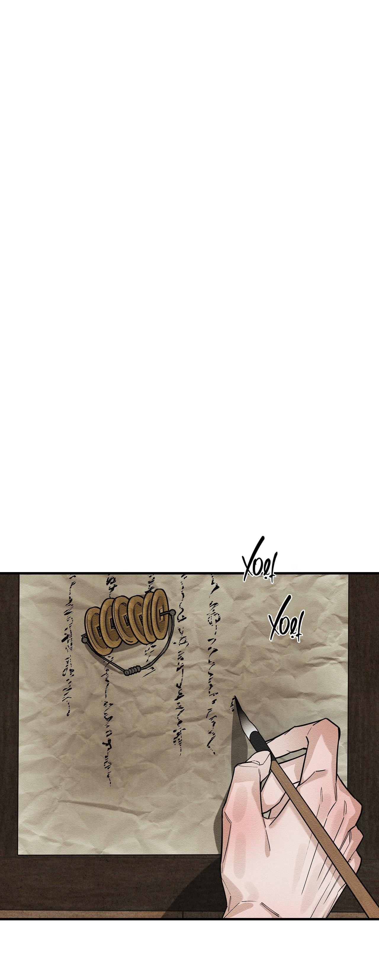 Duyên Phận Chap Chương 27-Duyên Phận - Next Chap 28