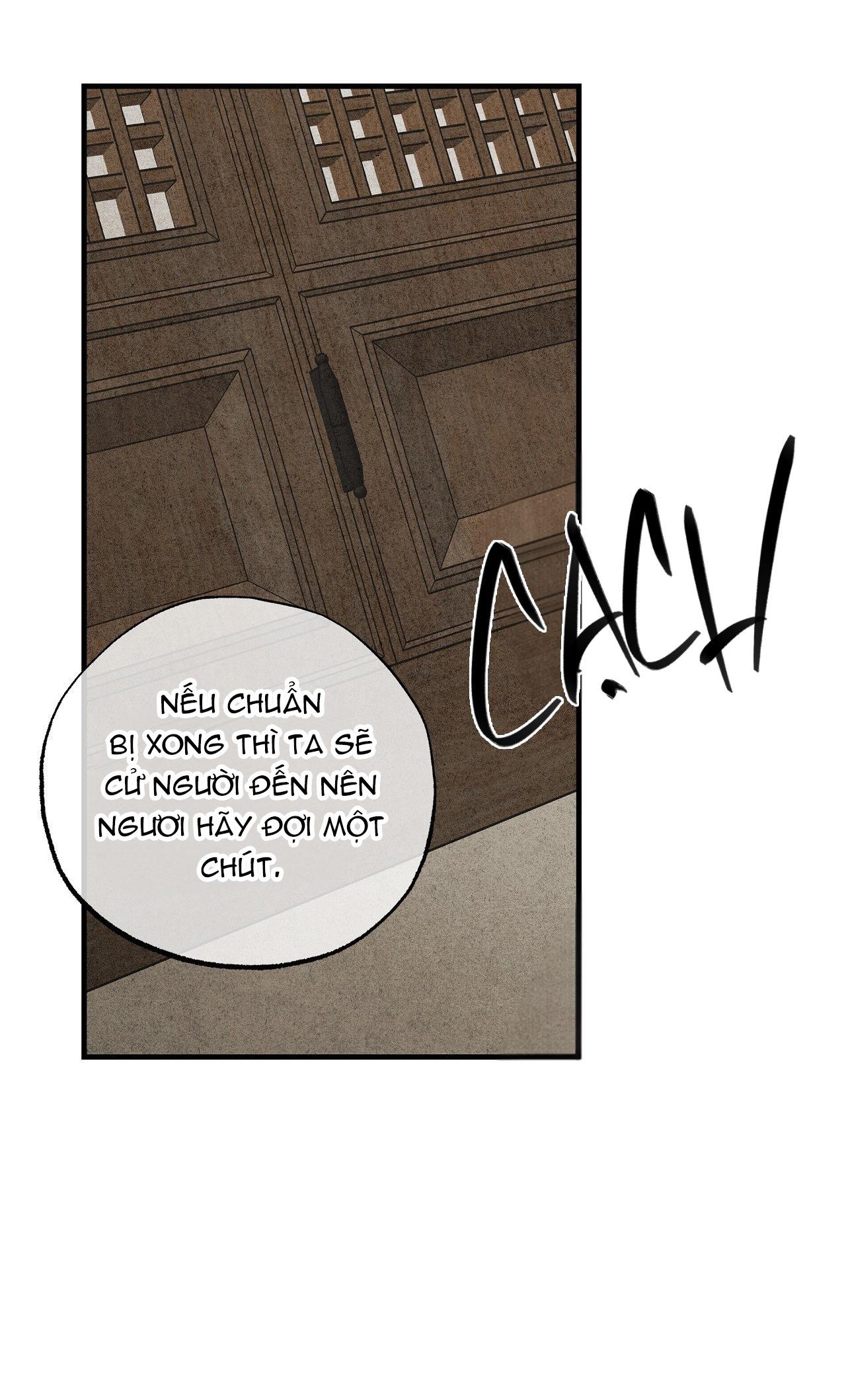 Duyên Phận Chap Chương 27-Duyên Phận - Next Chap 28