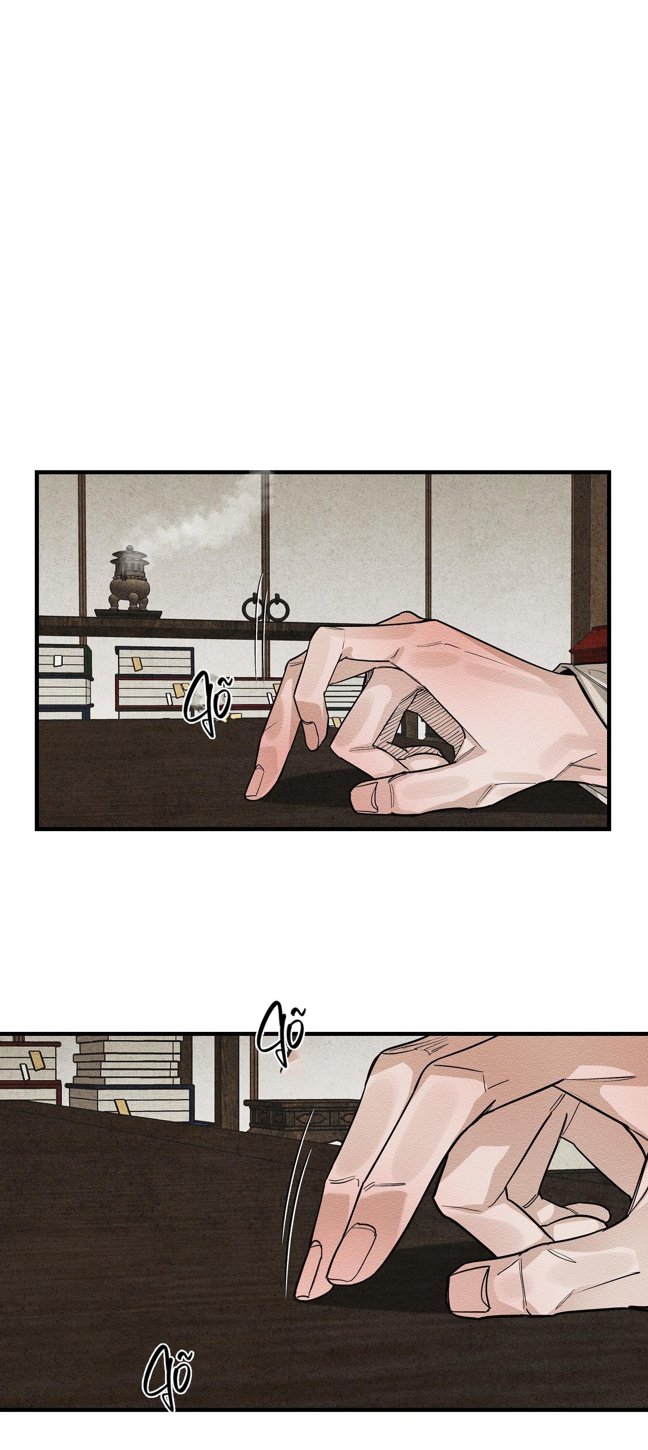 Duyên Phận Chap Chương 27-Duyên Phận - Next Chap 28