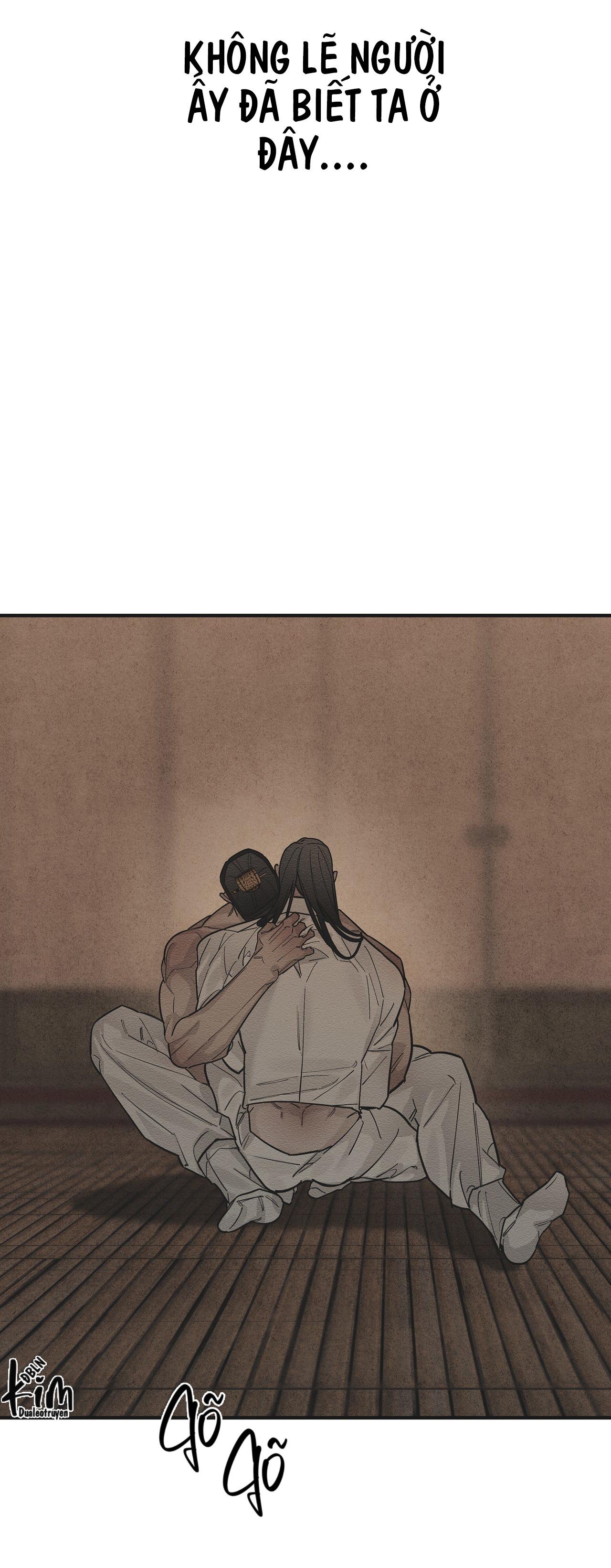 Duyên Phận Chap Chương 27-Duyên Phận - Next Chap 28