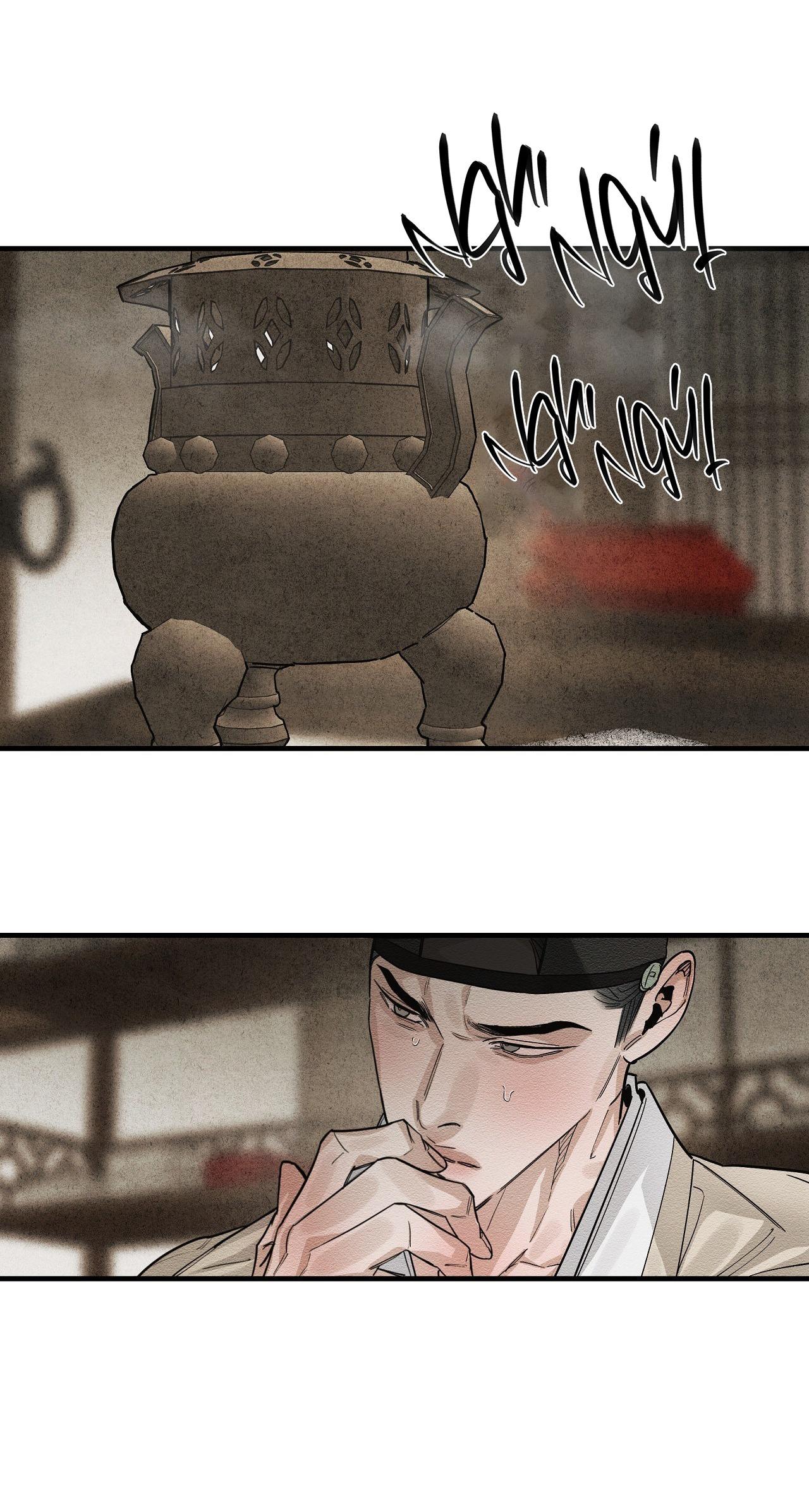 Duyên Phận Chap Chương 27-Duyên Phận - Next Chap 28