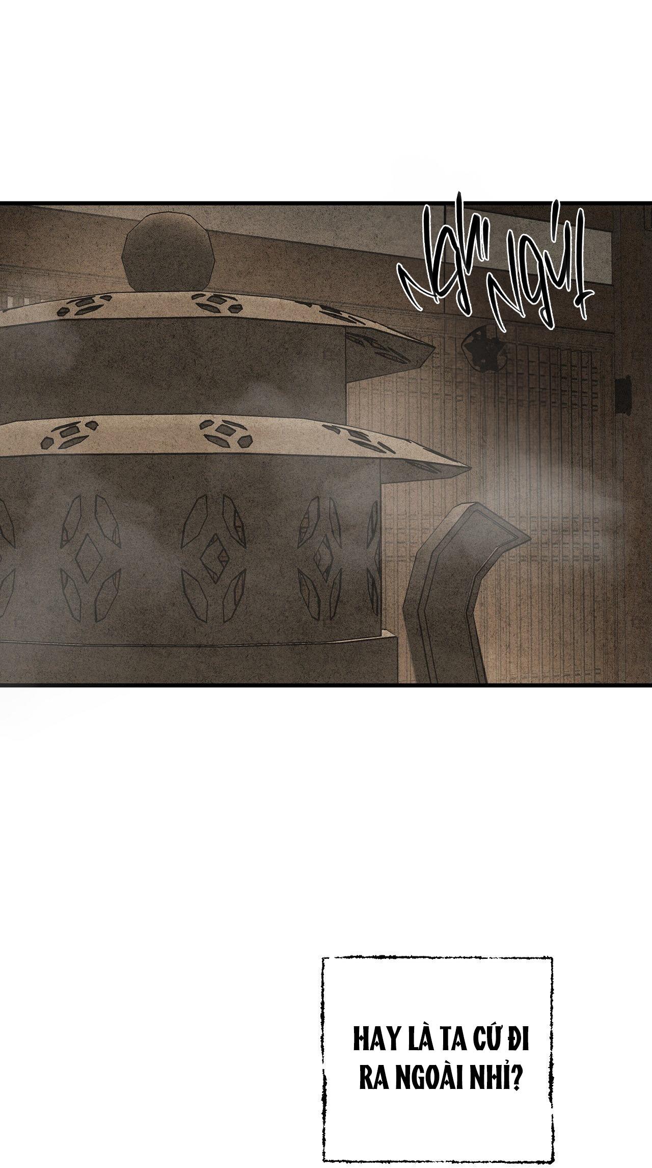 Duyên Phận Chap Chương 27-Duyên Phận - Next Chap 28