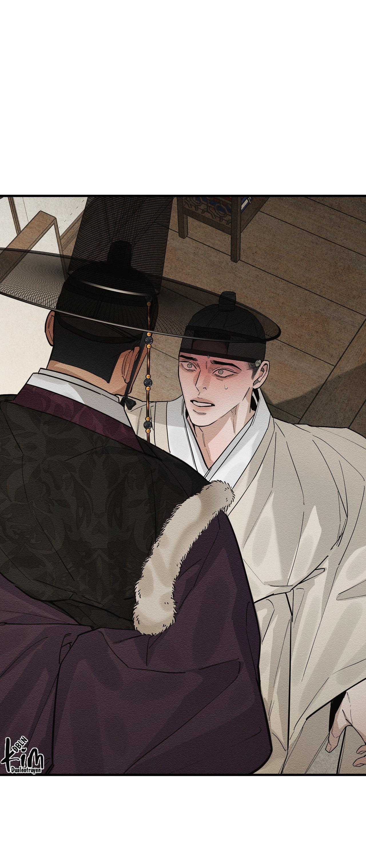 Duyên Phận Chap Chương 27-Duyên Phận - Next Chap 28