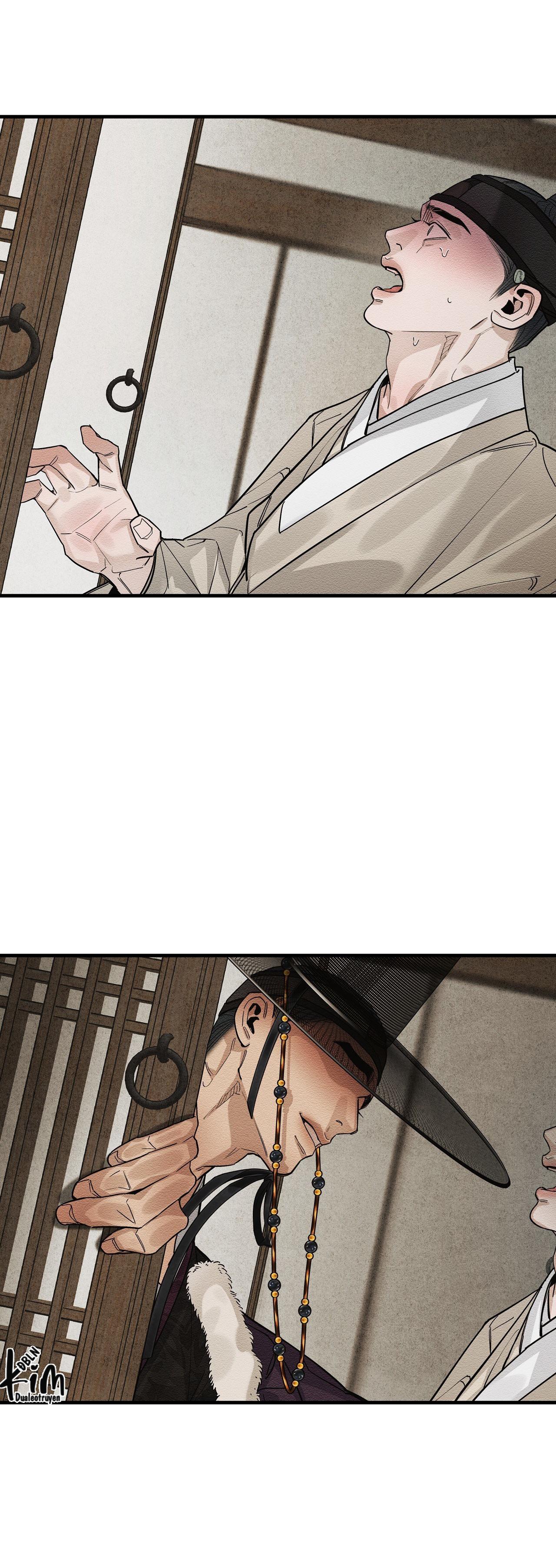 Duyên Phận Chap Chương 27-Duyên Phận - Next Chap 28