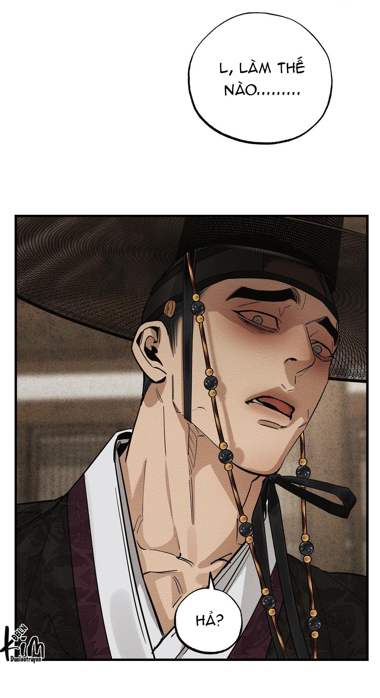 Duyên Phận Chap Chương 27-Duyên Phận - Next Chap 28