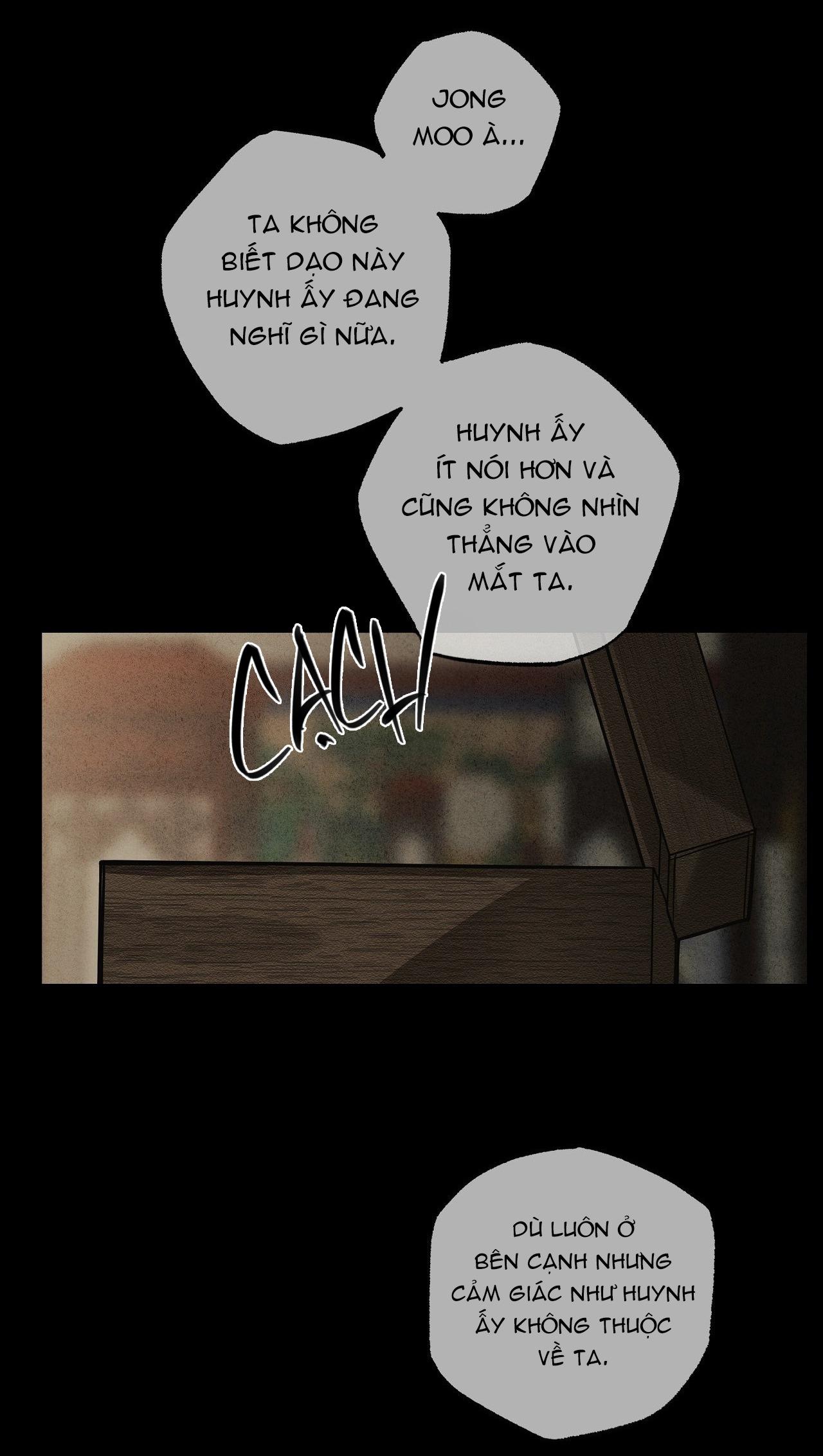 Duyên Phận Chap Chương 27-Duyên Phận - Next Chap 28