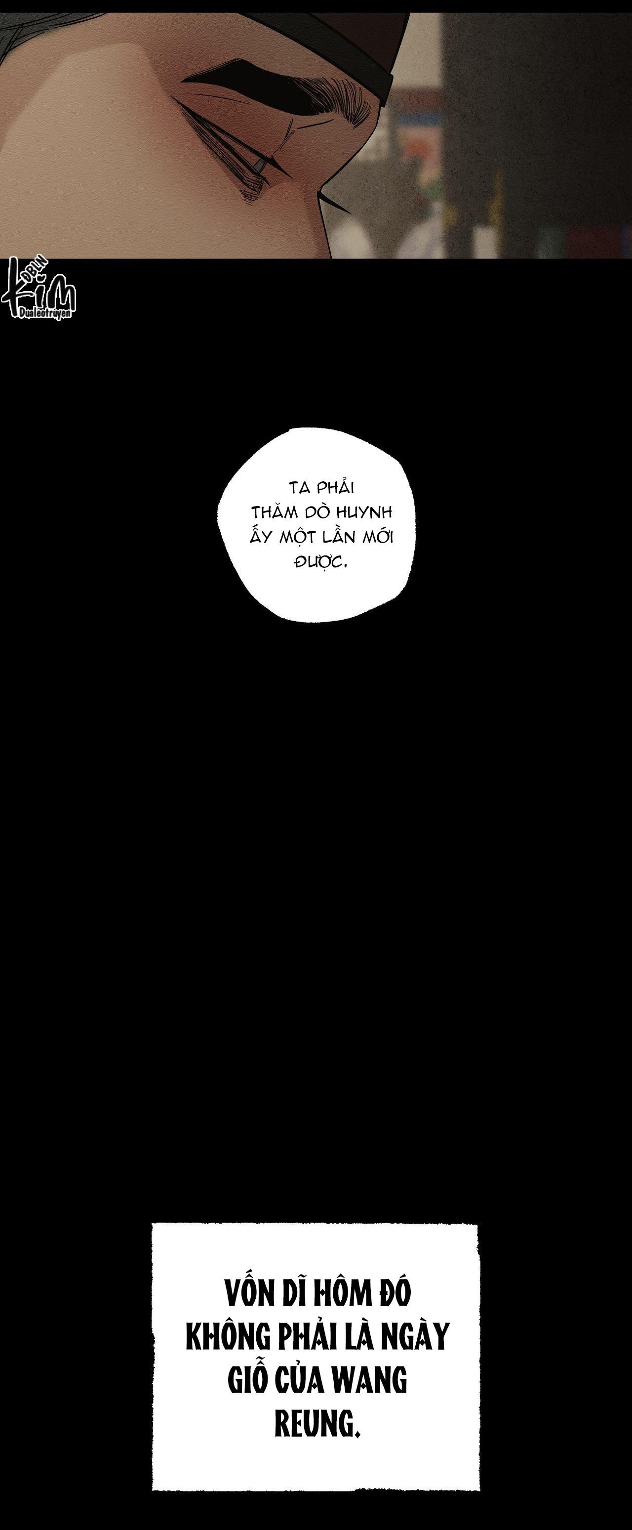 Duyên Phận Chap Chương 27-Duyên Phận - Next Chap 28