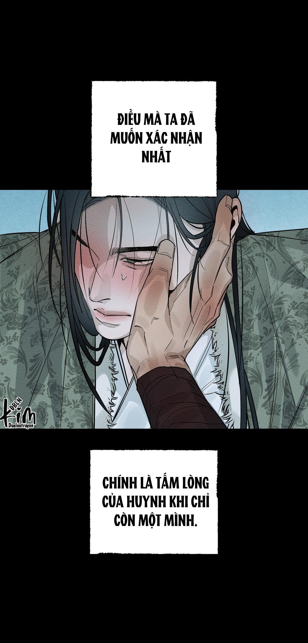 Duyên Phận Chap Chương 27-Duyên Phận - Next Chap 28