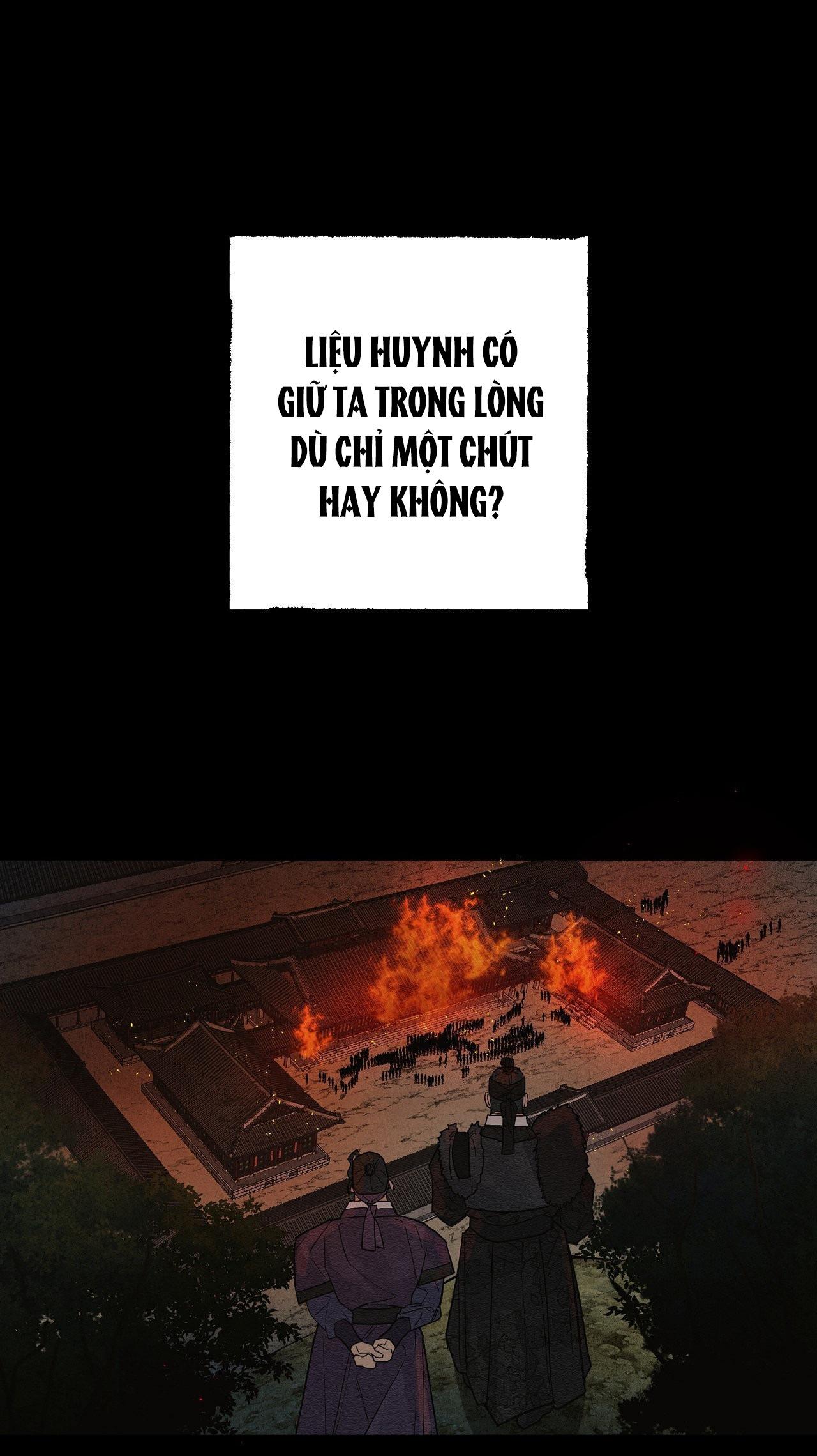 Duyên Phận Chap Chương 27-Duyên Phận - Next Chap 28