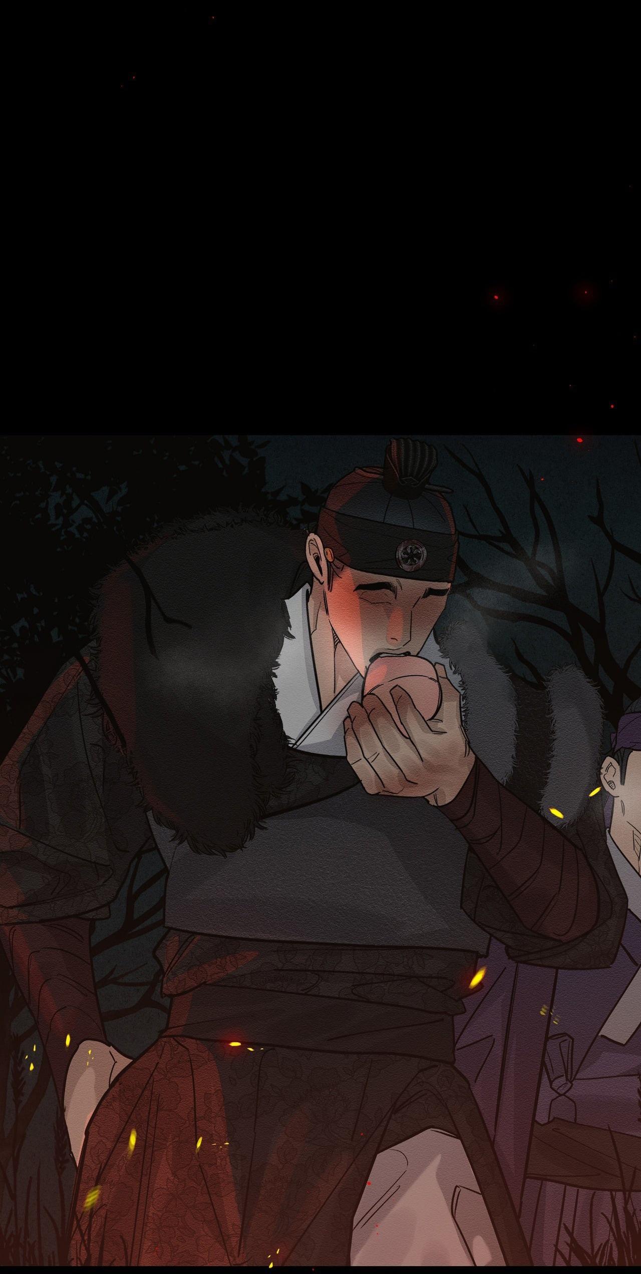 Duyên Phận Chap Chương 27-Duyên Phận - Next Chap 28