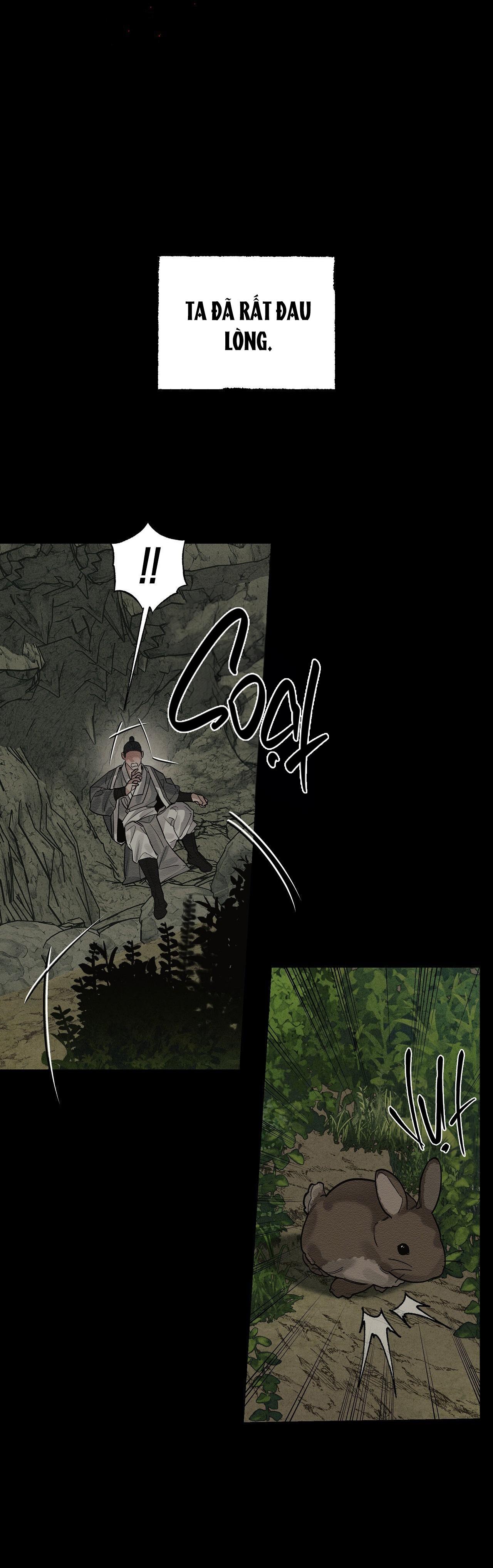 Duyên Phận Chap Chương 27-Duyên Phận - Next Chap 28