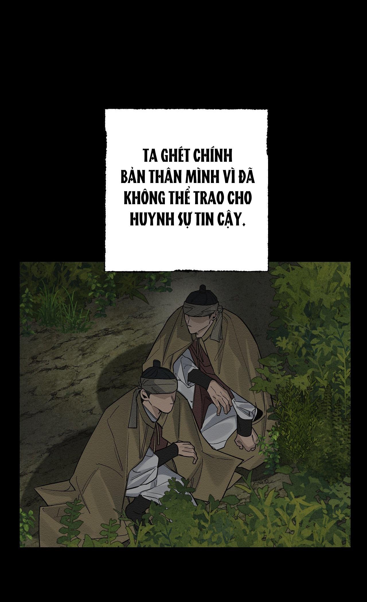 Duyên Phận Chap Chương 27-Duyên Phận - Next Chap 28