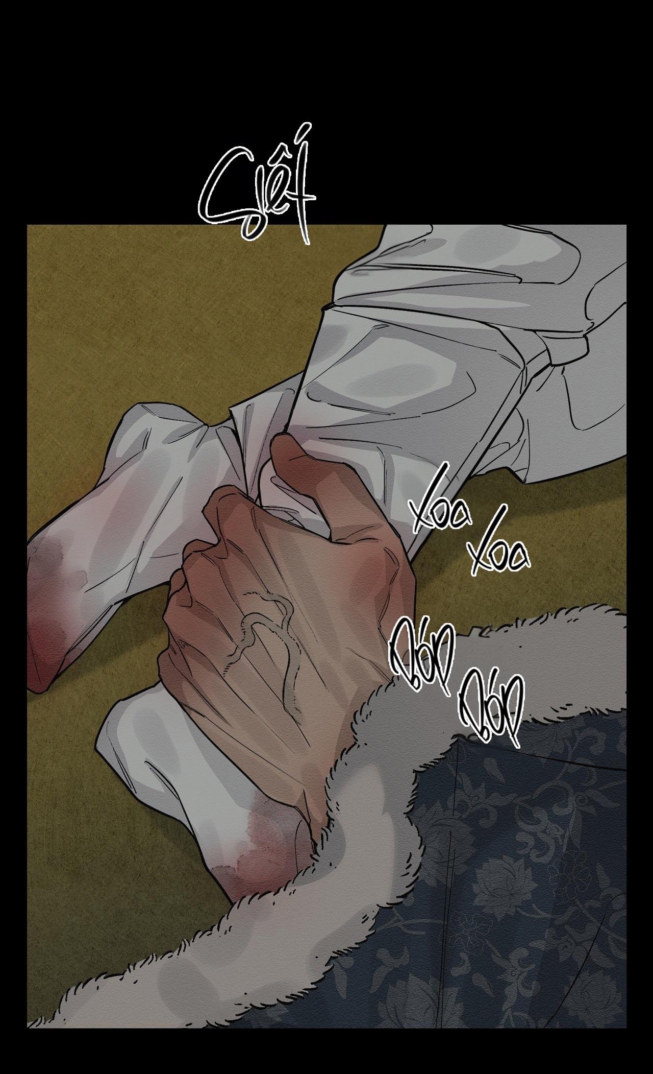 Duyên Phận Chap Chương 27-Duyên Phận - Next Chap 28