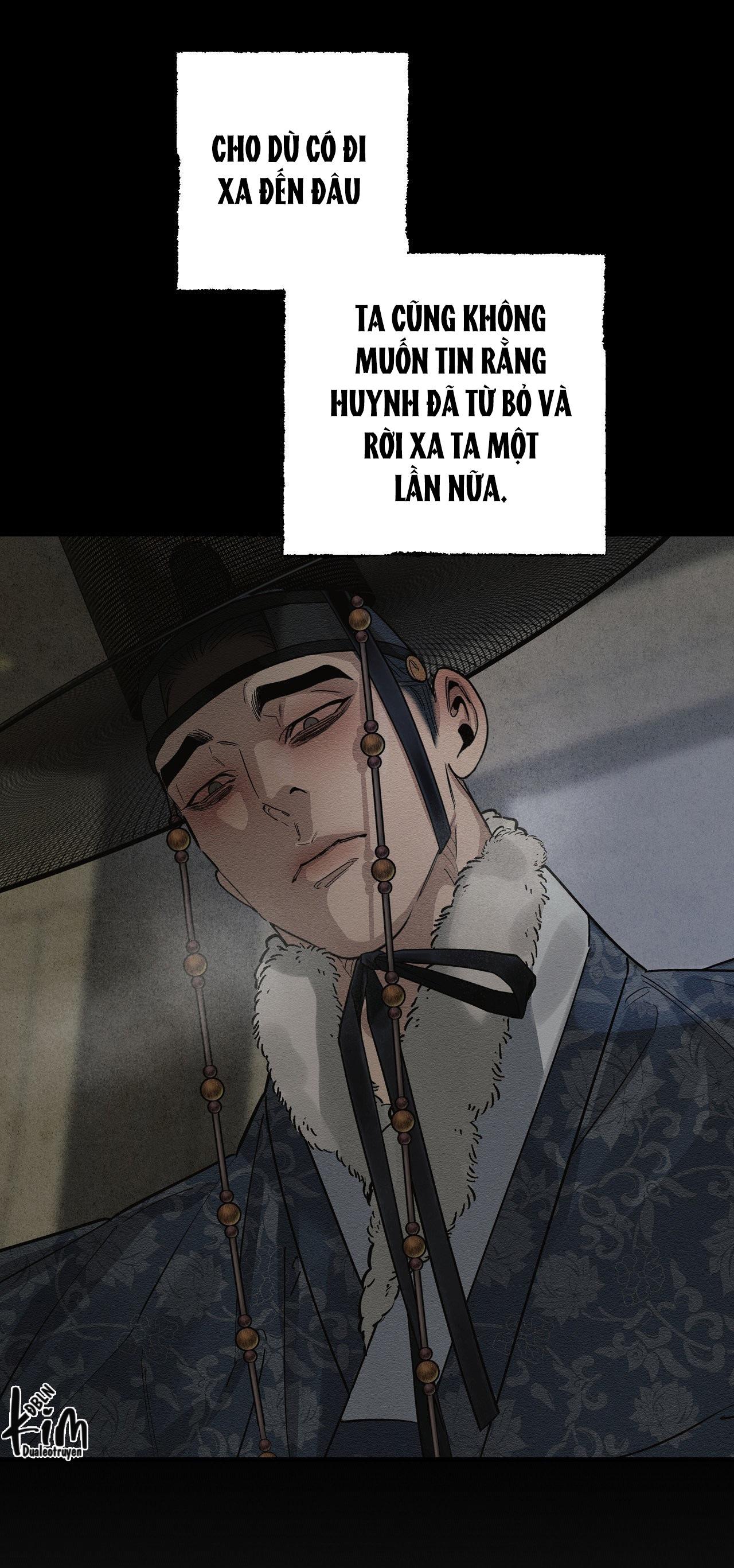 Duyên Phận Chap Chương 27-Duyên Phận - Next Chap 28