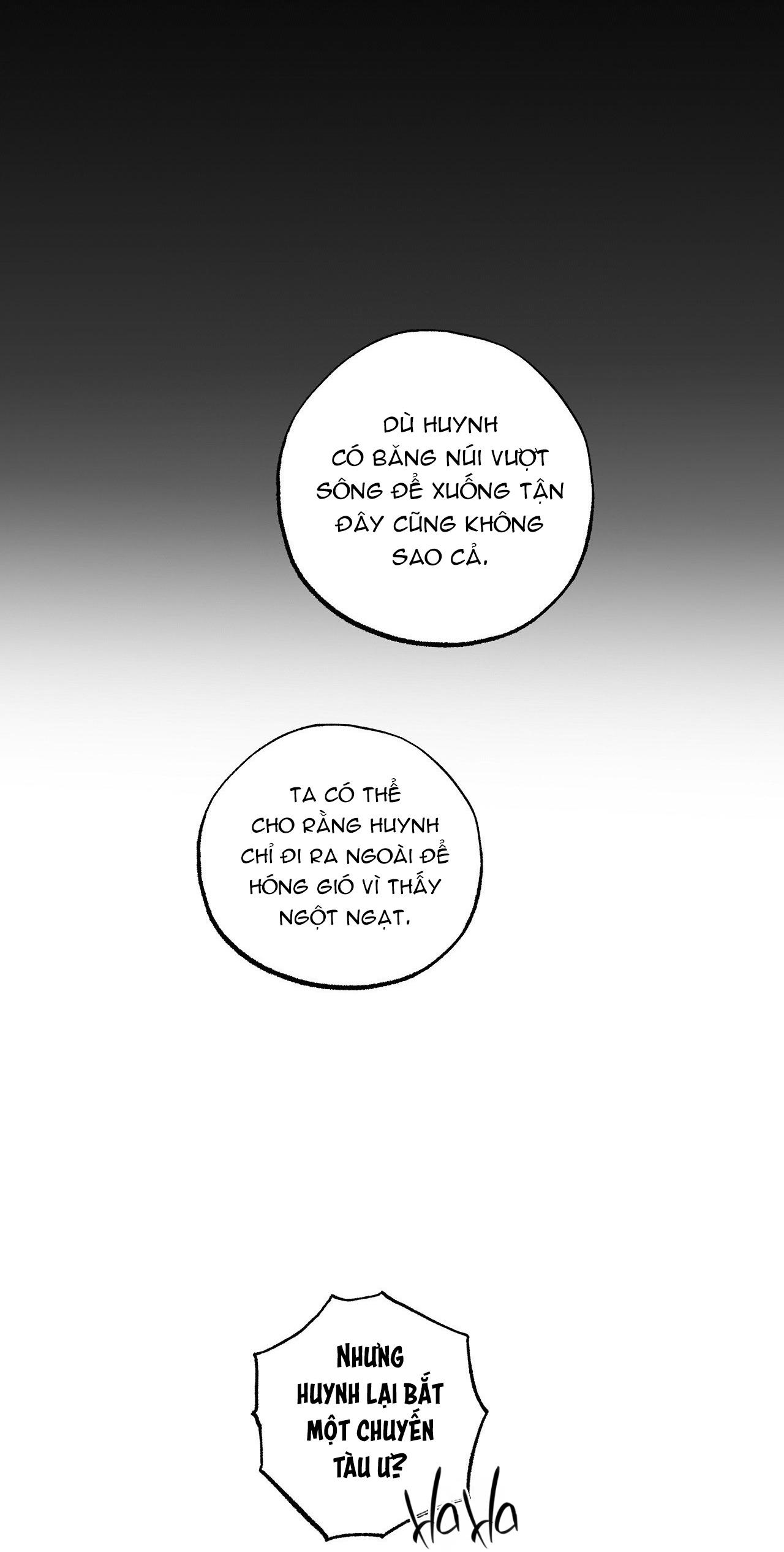 Duyên Phận Chap Chương 27-Duyên Phận - Next Chap 28