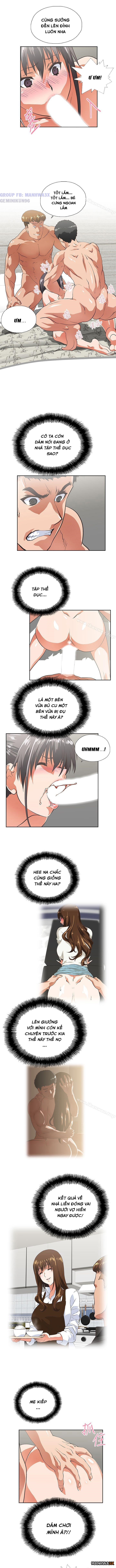 Duyên Phận Chap Chương 27-Duyên Phận - Next Chap 28