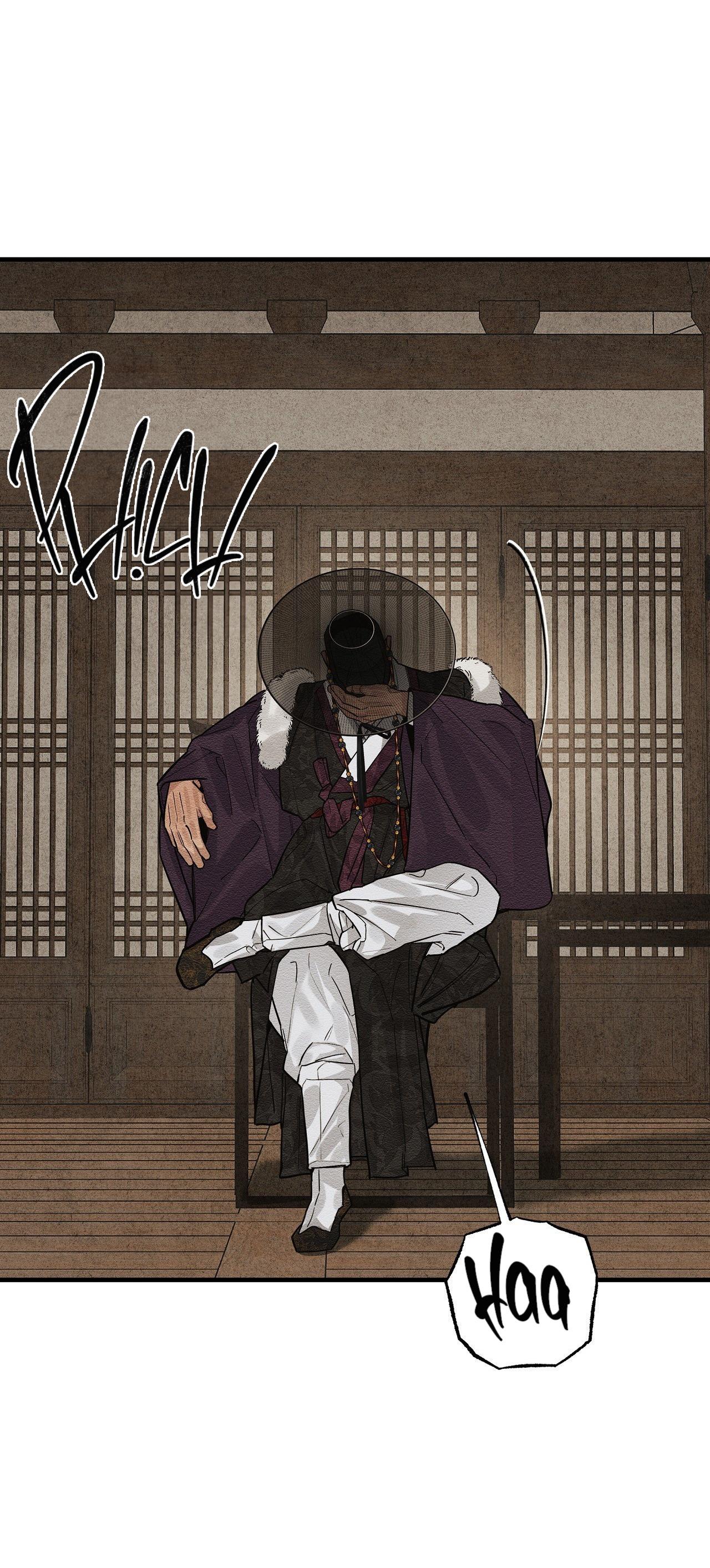 Duyên Phận Chap Chương 27-Duyên Phận - Next Chap 28