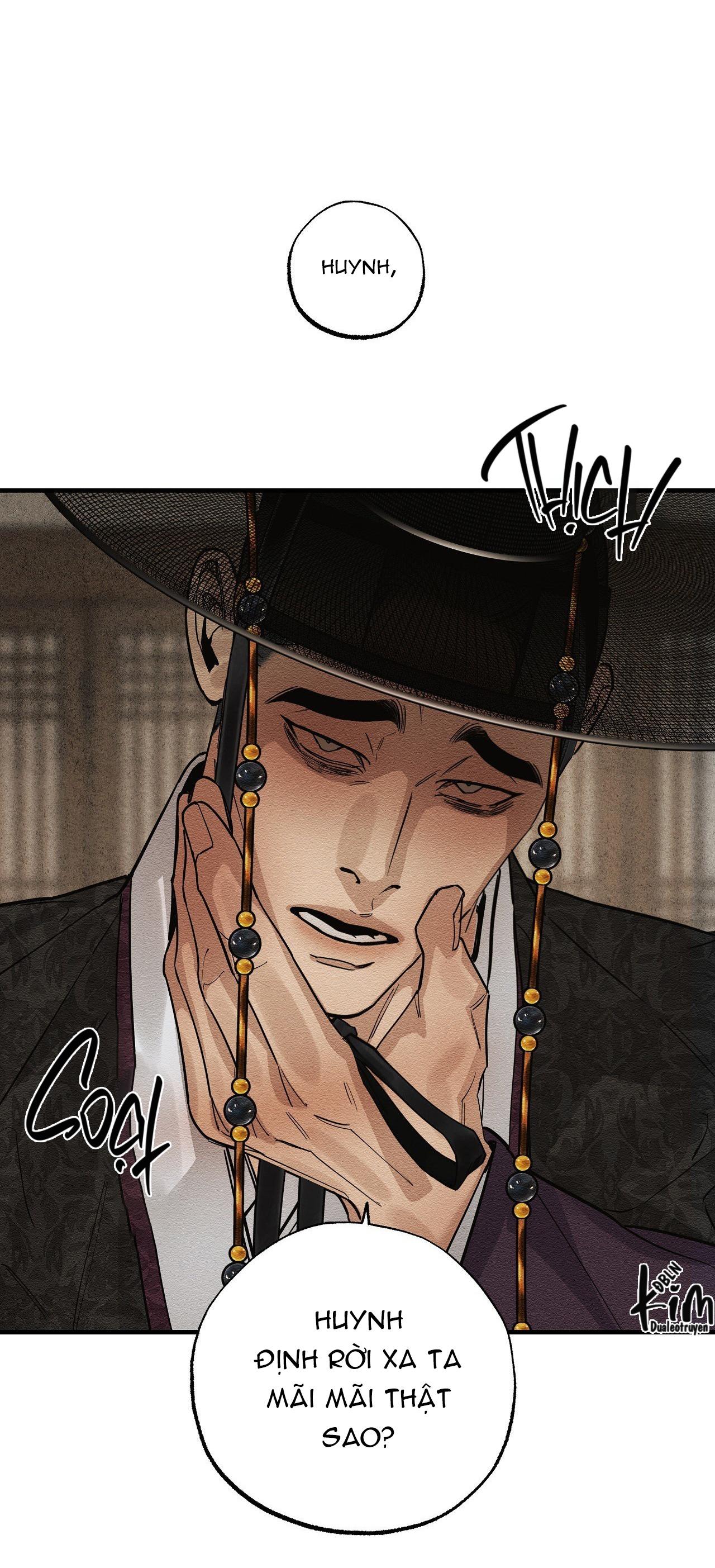 Duyên Phận Chap Chương 27-Duyên Phận - Next Chap 28