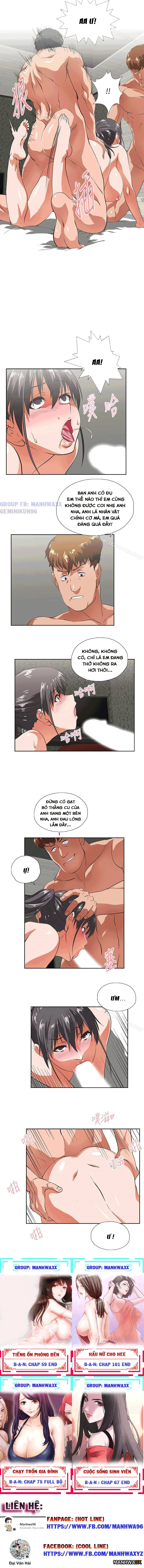 Duyên Phận Chap Chương 27-Duyên Phận - Next Chap 28