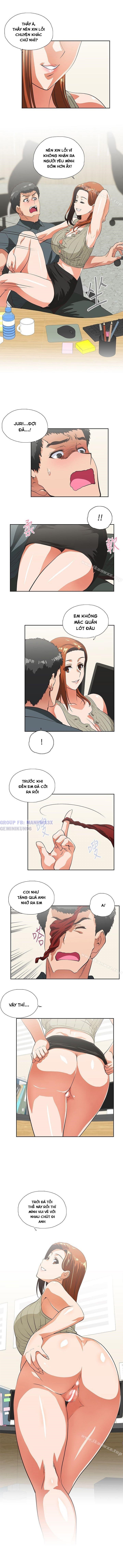 Duyên Phận Chap Chương 28-Duyên Phận - Next Chap 29