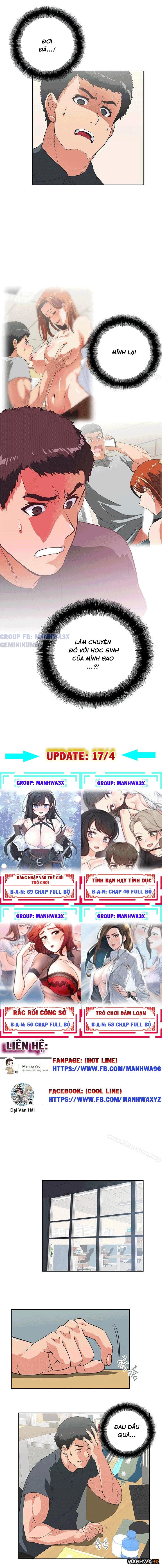 Duyên Phận Chap Chương 28-Duyên Phận - Next Chap 29