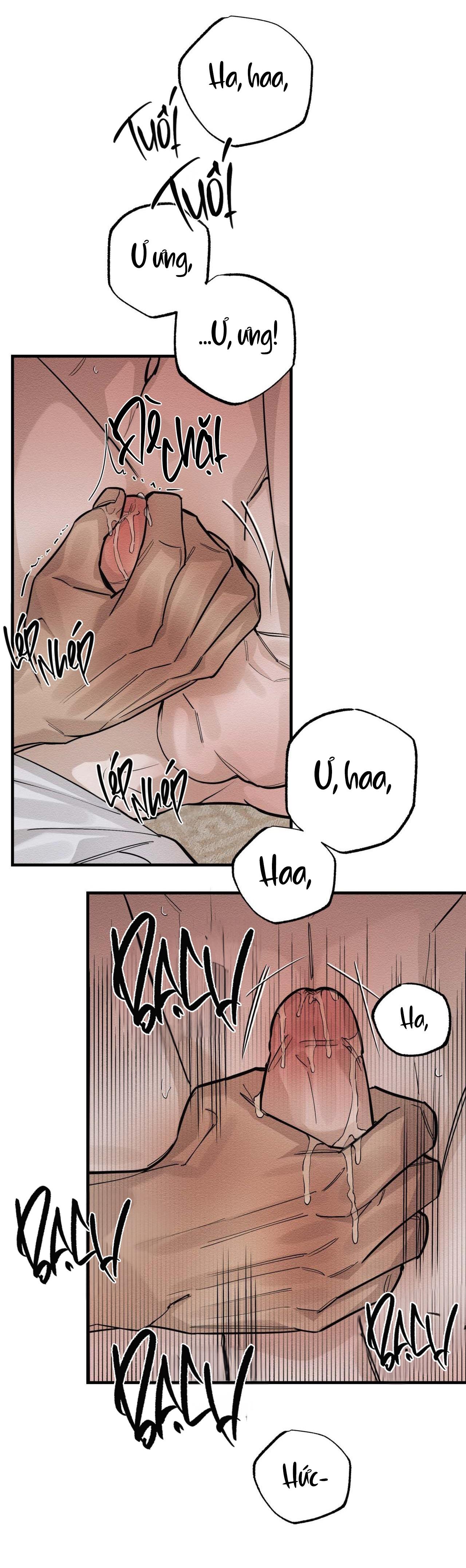 Duyên Phận Chap Chương 29-Duyên Phận - Next Chap 30