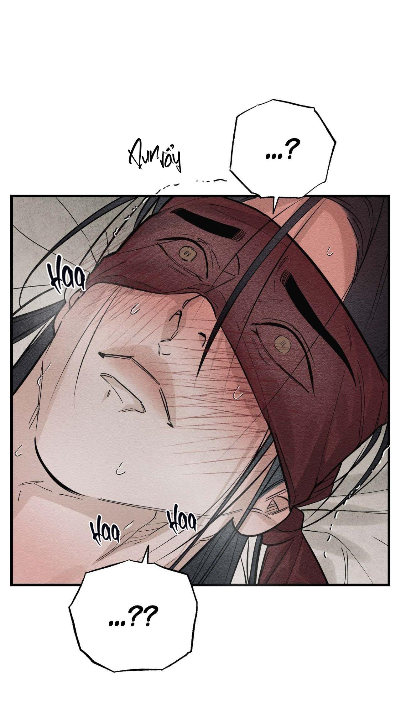 Duyên Phận Chap Chương 29-Duyên Phận - Next Chap 30