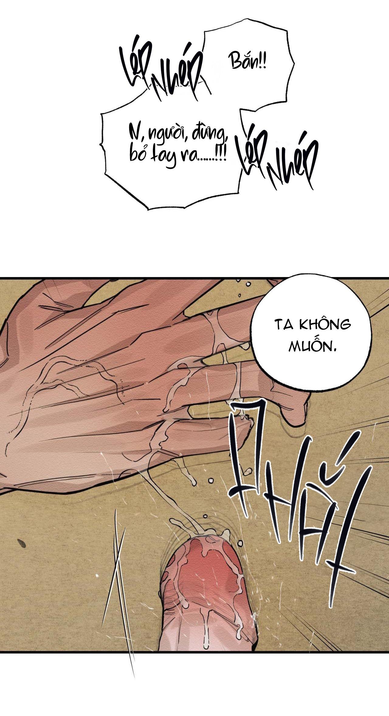 Duyên Phận Chap Chương 29-Duyên Phận - Next Chap 30