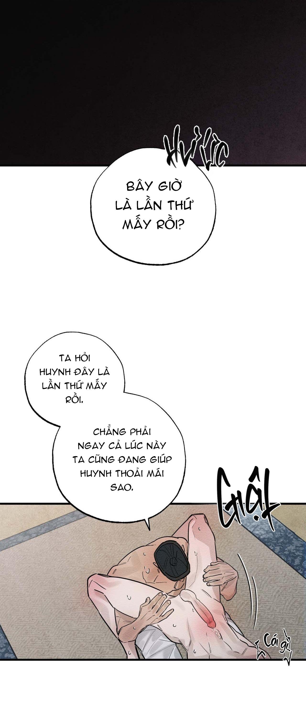 Duyên Phận Chap Chương 29-Duyên Phận - Next Chap 30