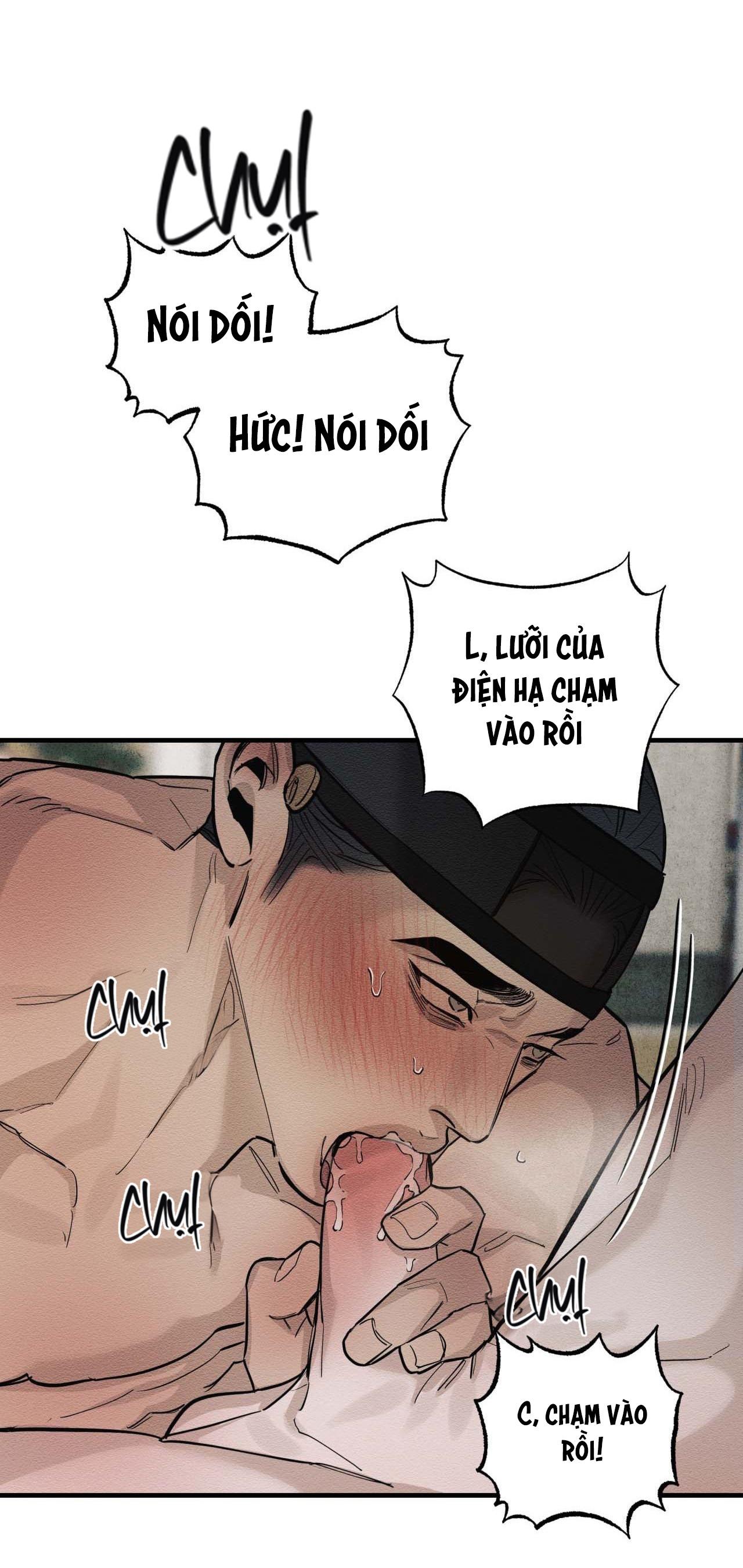 Duyên Phận Chap Chương 29-Duyên Phận - Next Chap 30