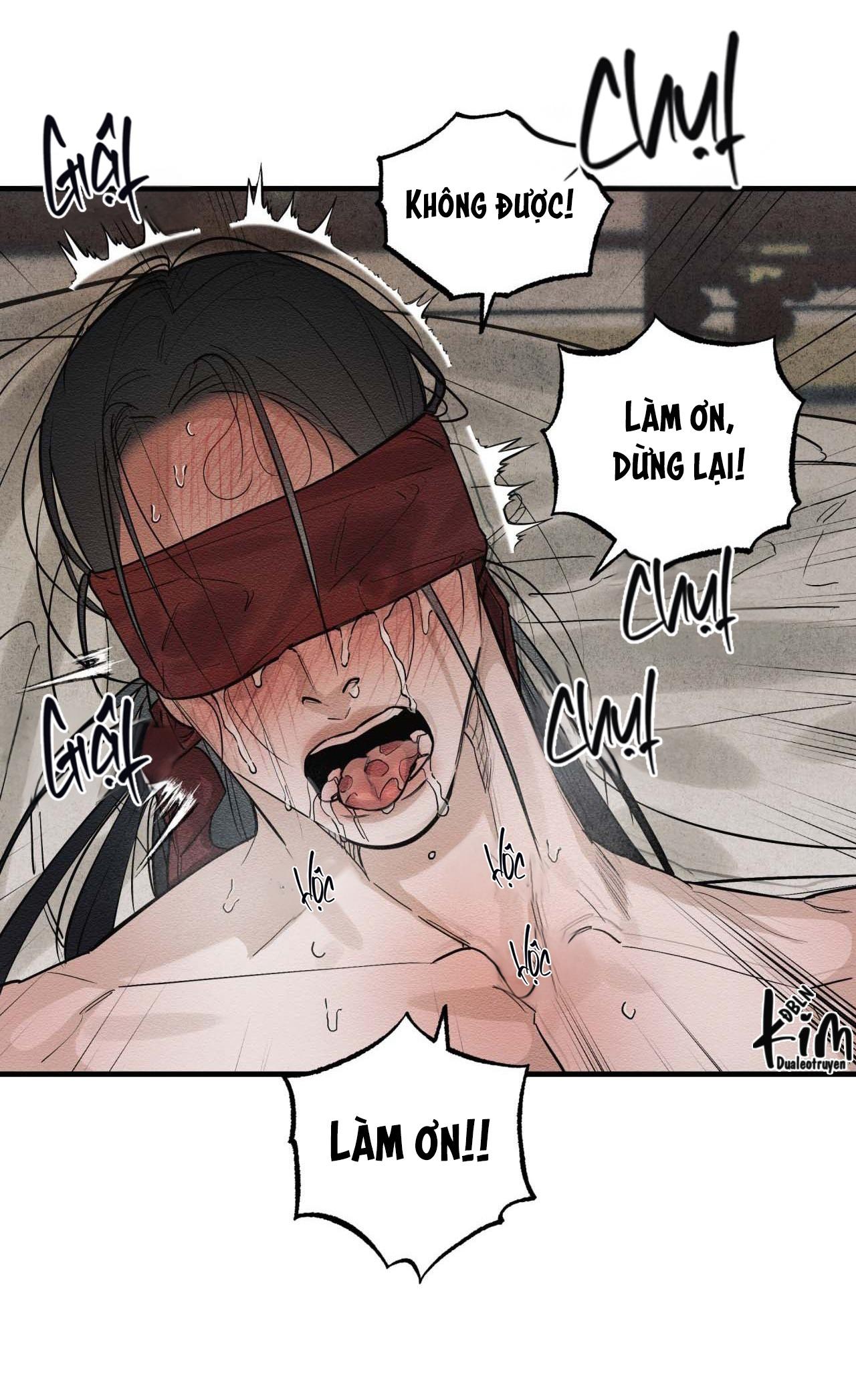 Duyên Phận Chap Chương 29-Duyên Phận - Next Chap 30