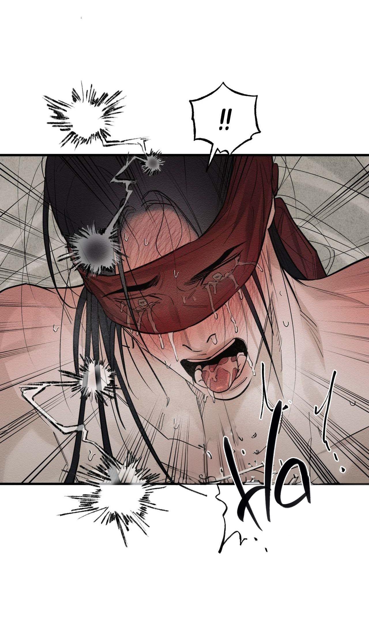 Duyên Phận Chap Chương 29-Duyên Phận - Next Chap 30