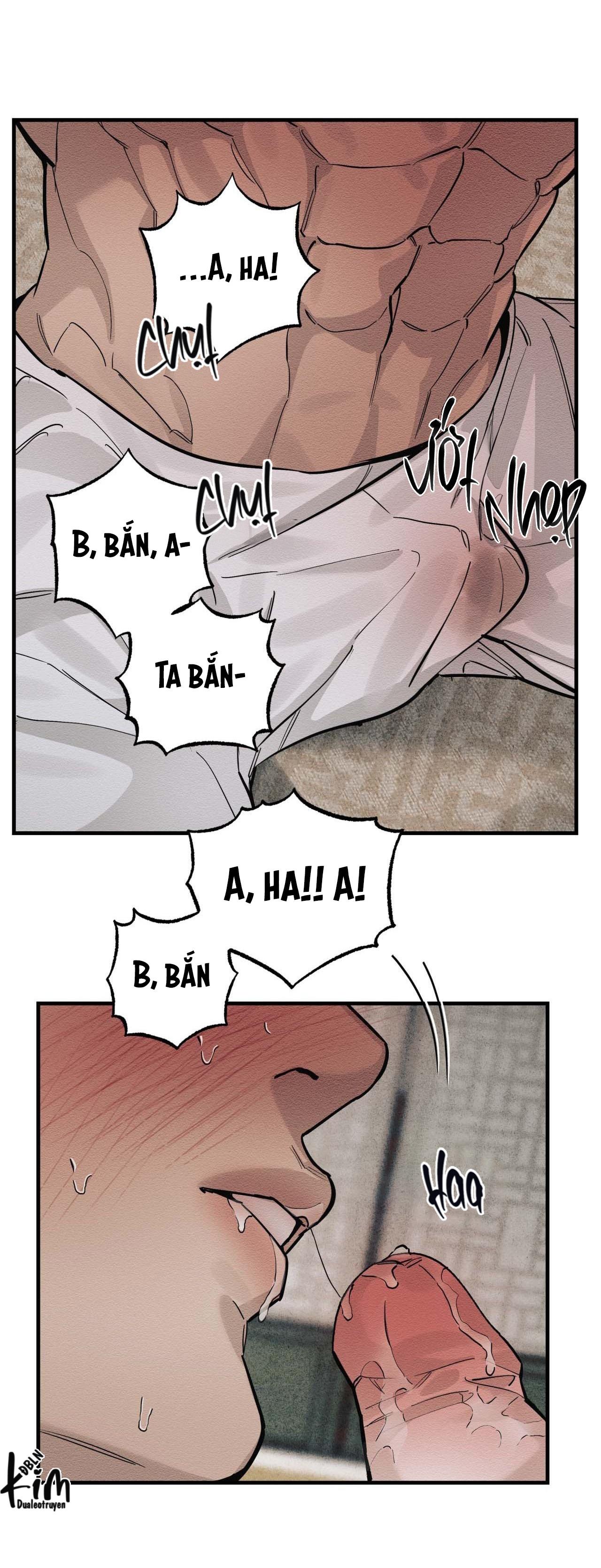 Duyên Phận Chap Chương 29-Duyên Phận - Next Chap 30