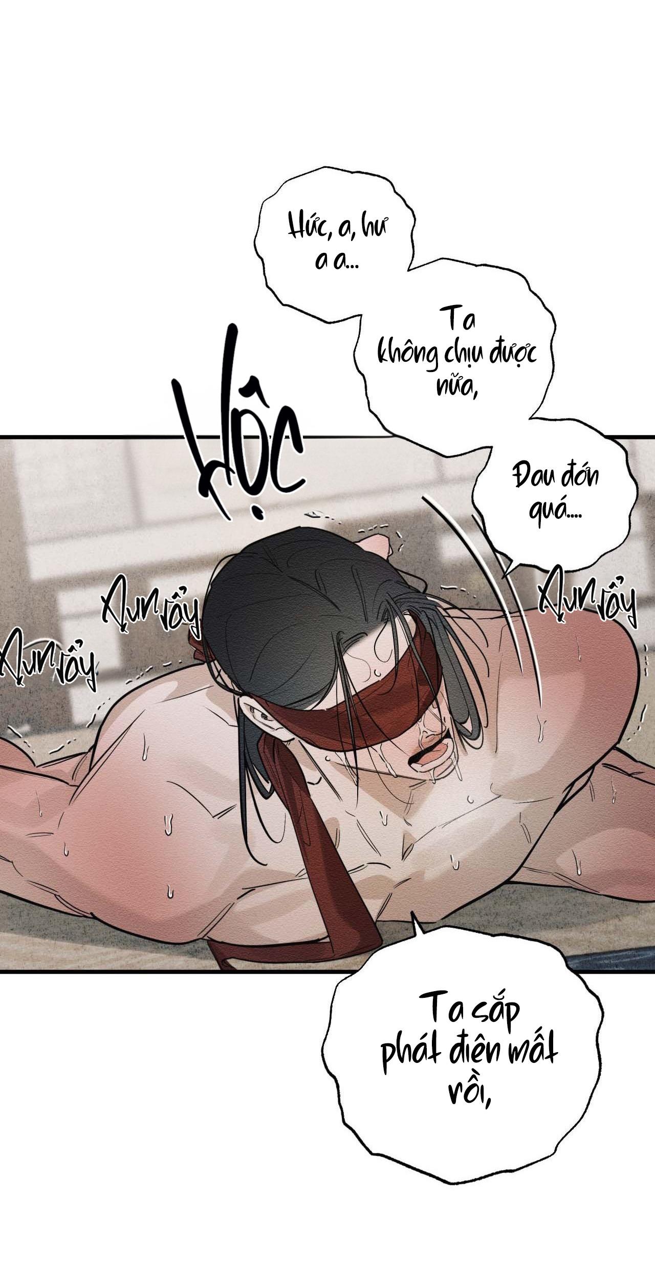 Duyên Phận Chap Chương 29-Duyên Phận - Next Chap 30