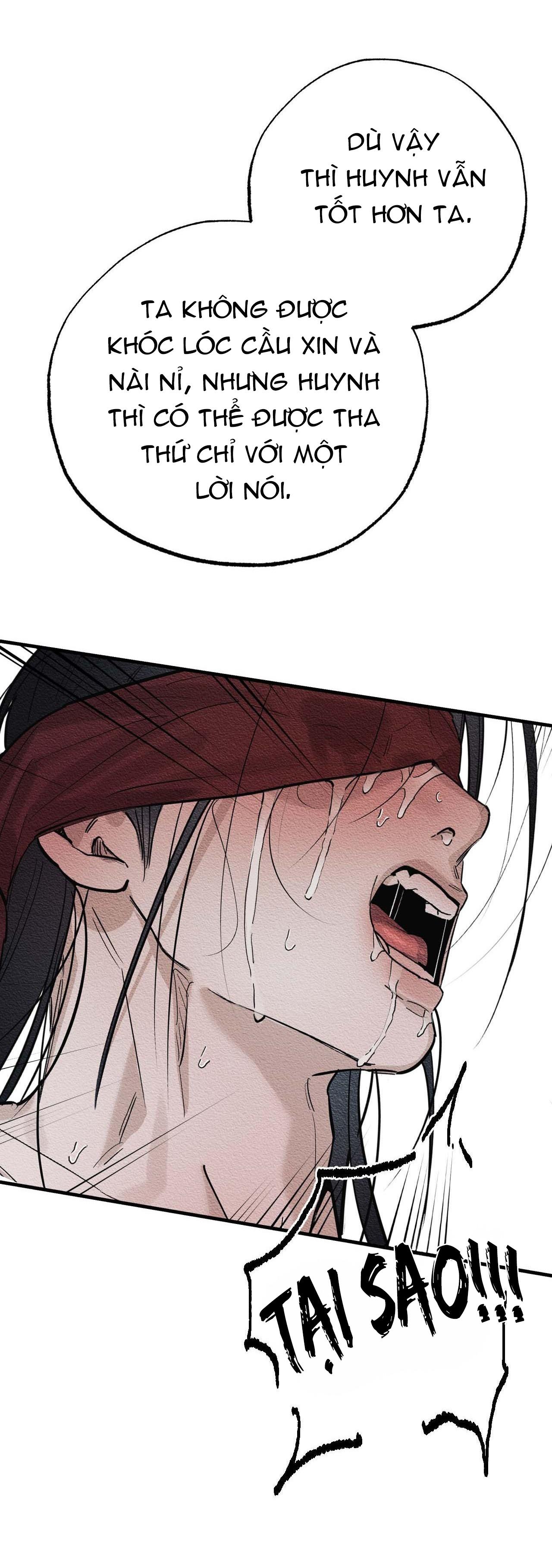 Duyên Phận Chap Chương 29-Duyên Phận - Next Chap 30