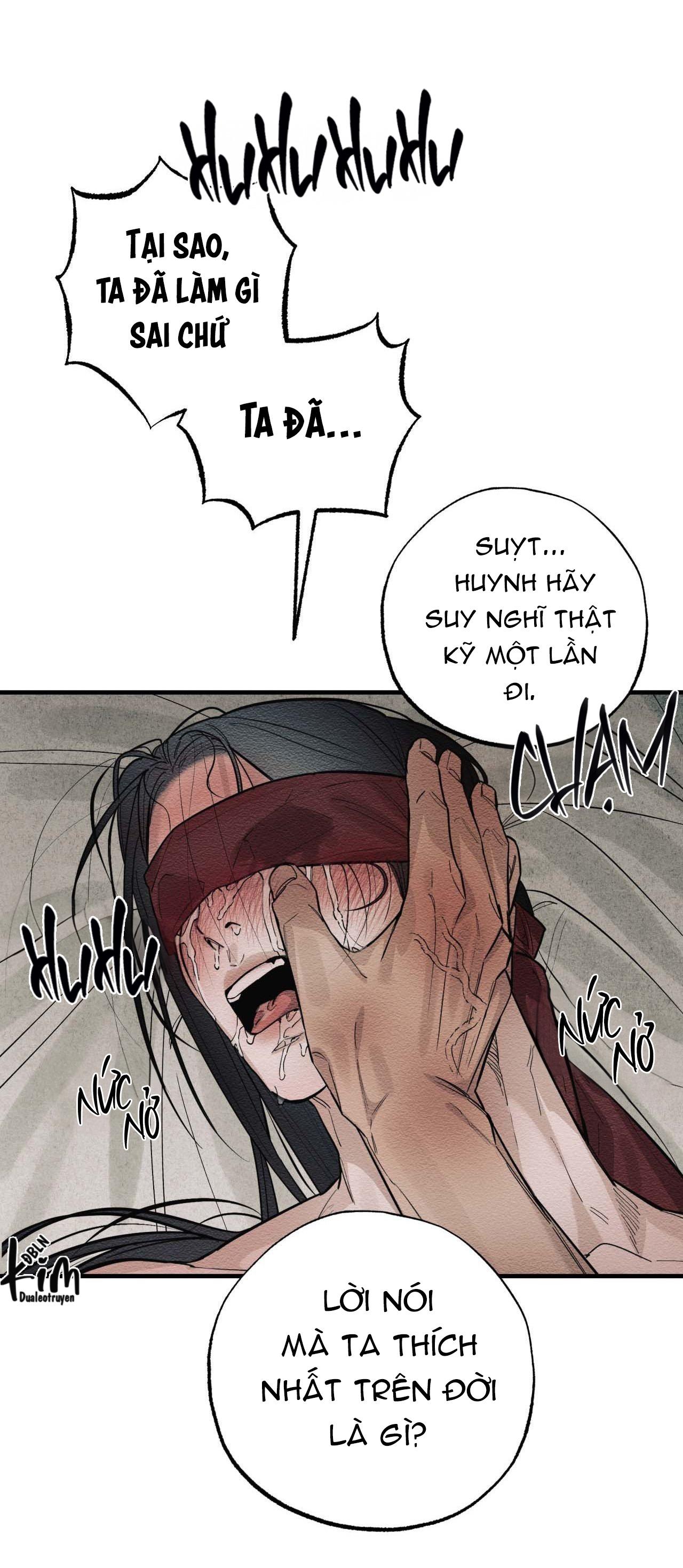 Duyên Phận Chap Chương 29-Duyên Phận - Next Chap 30