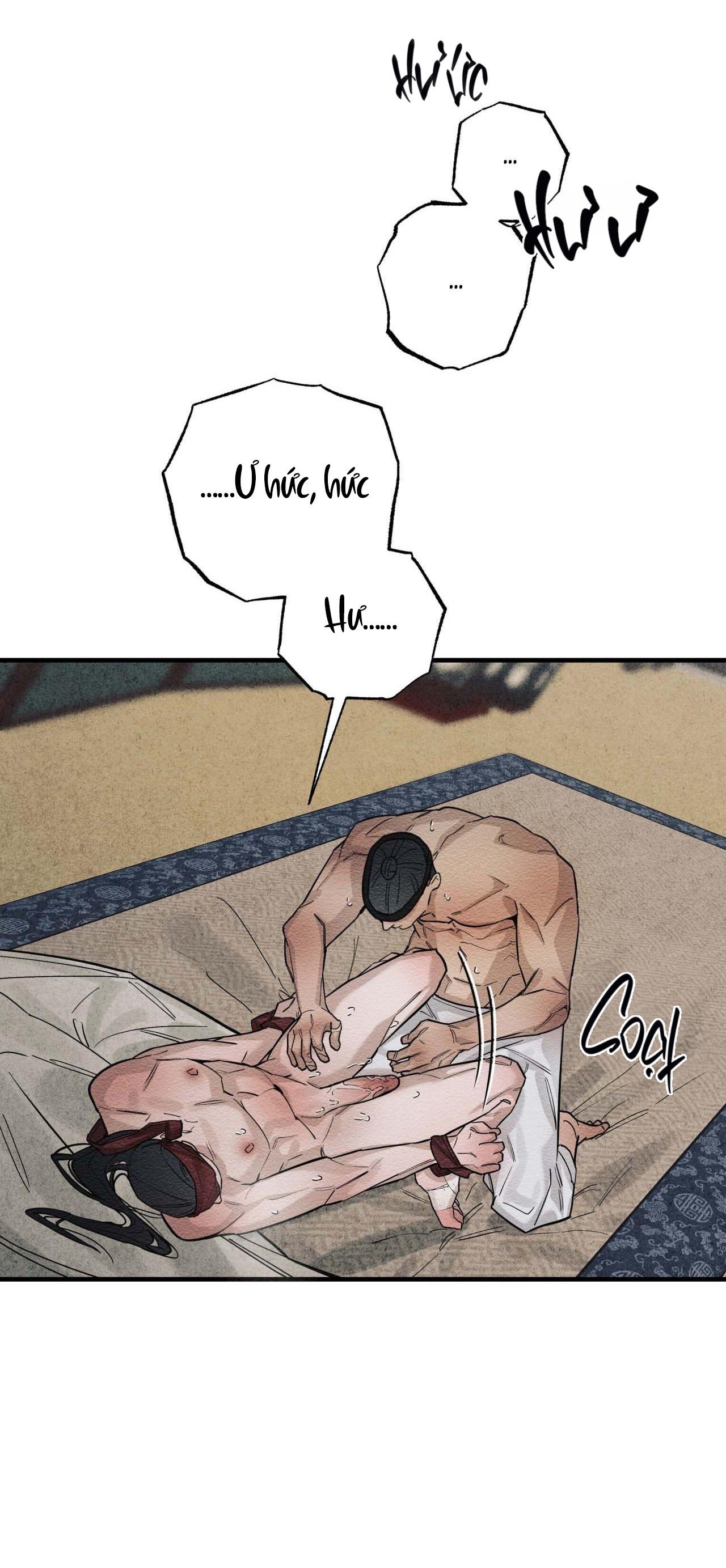 Duyên Phận Chap Chương 29-Duyên Phận - Next Chap 30