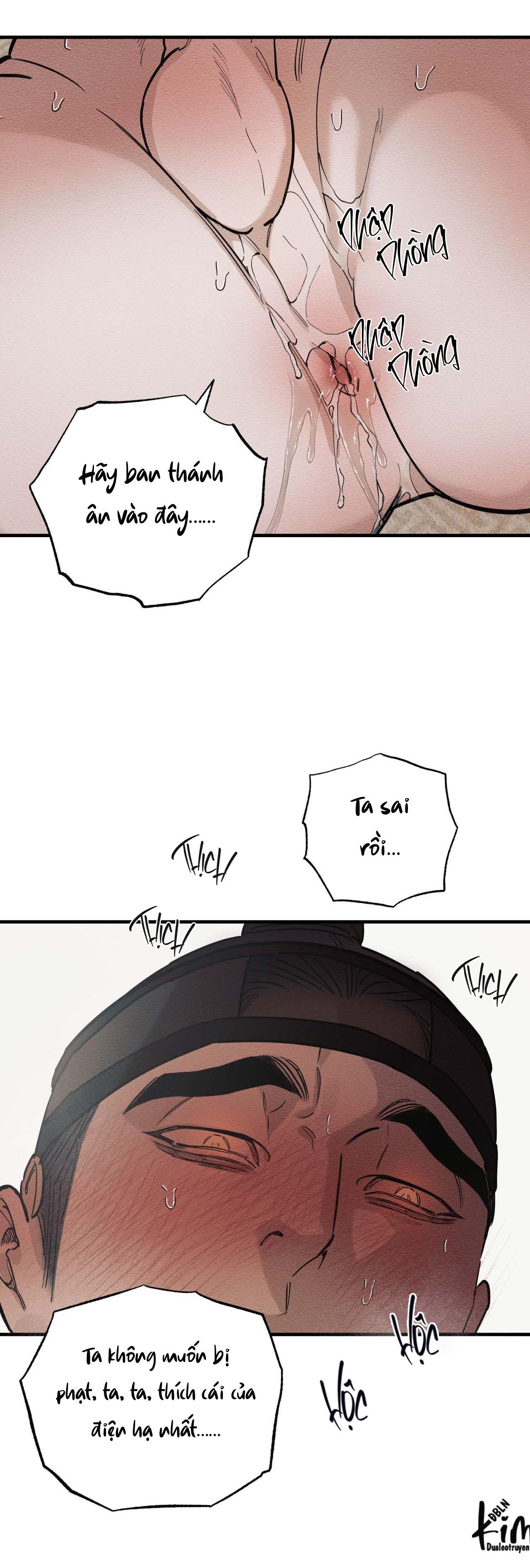 Duyên Phận Chap Chương 29-Duyên Phận - Next Chap 30