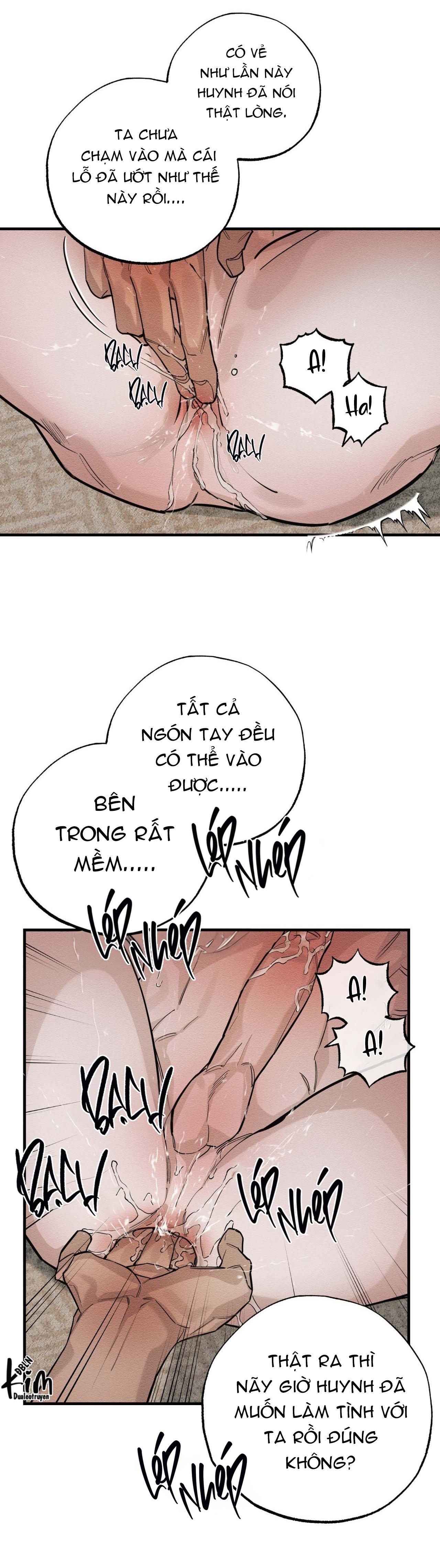 Duyên Phận Chap Chương 29-Duyên Phận - Next Chap 30