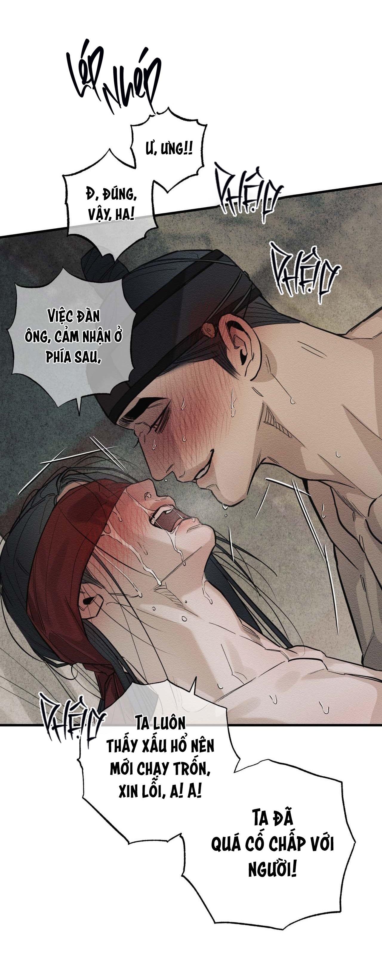 Duyên Phận Chap Chương 29-Duyên Phận - Next Chap 30