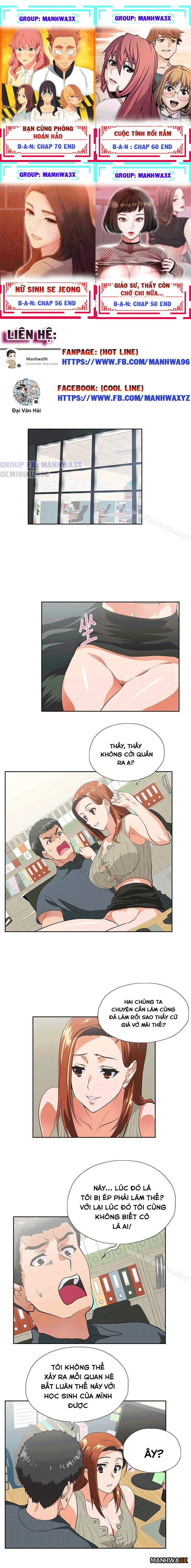 Duyên Phận Chap Chương 29-Duyên Phận - Next Chap 30