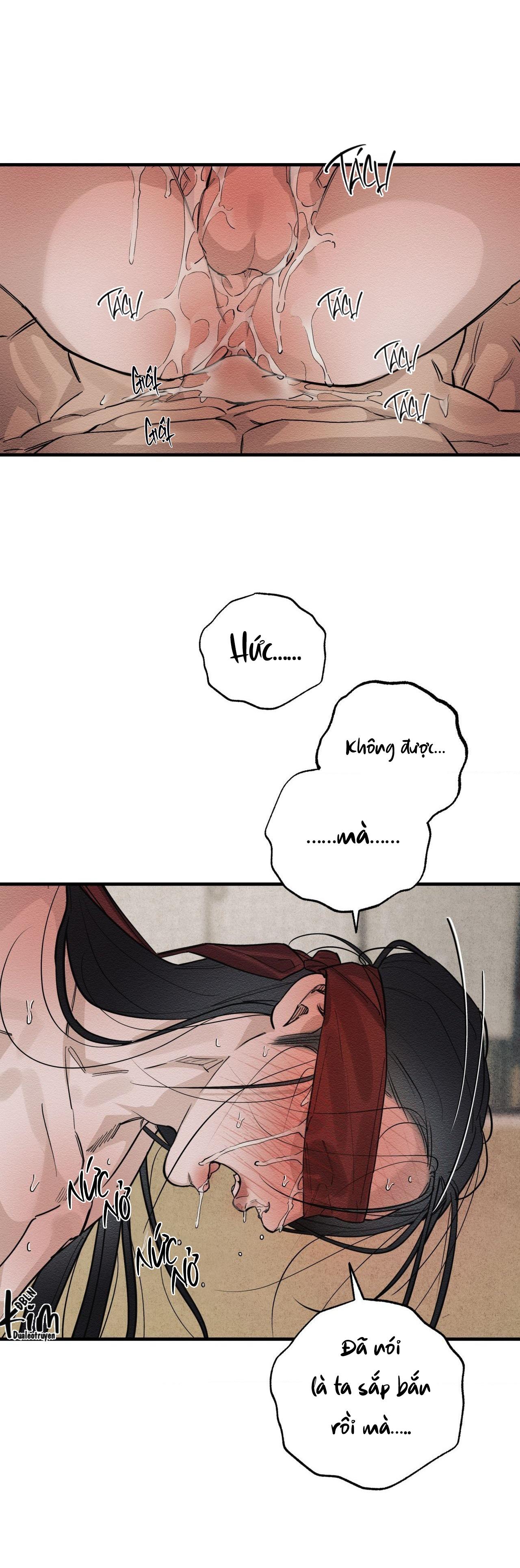 Duyên Phận Chap Chương 30-Duyên Phận - Next Chap 31