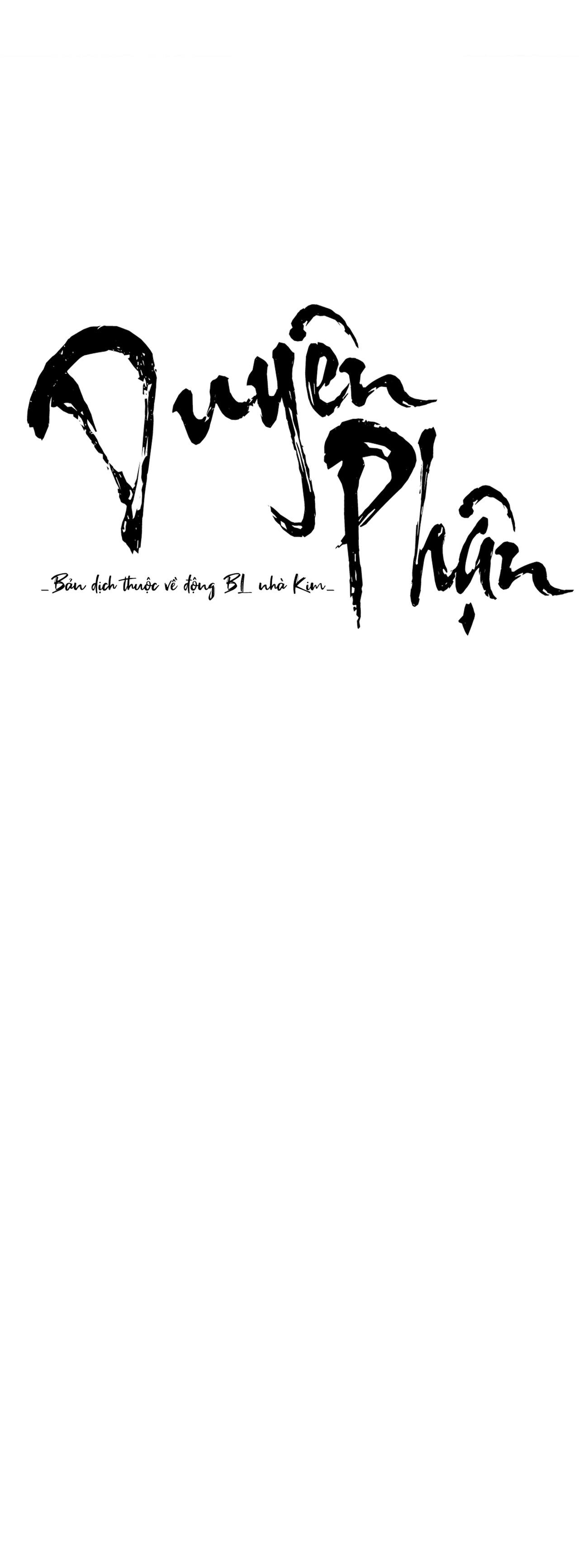 Duyên Phận Chap Chương 30-Duyên Phận - Next Chap 31