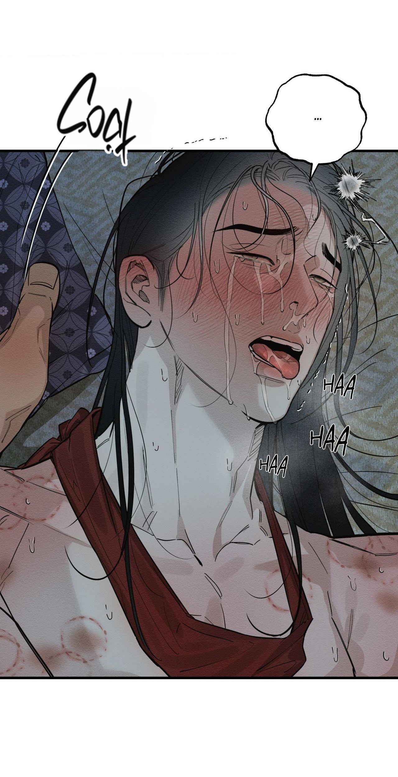 Duyên Phận Chap Chương 30-Duyên Phận - Next Chap 31