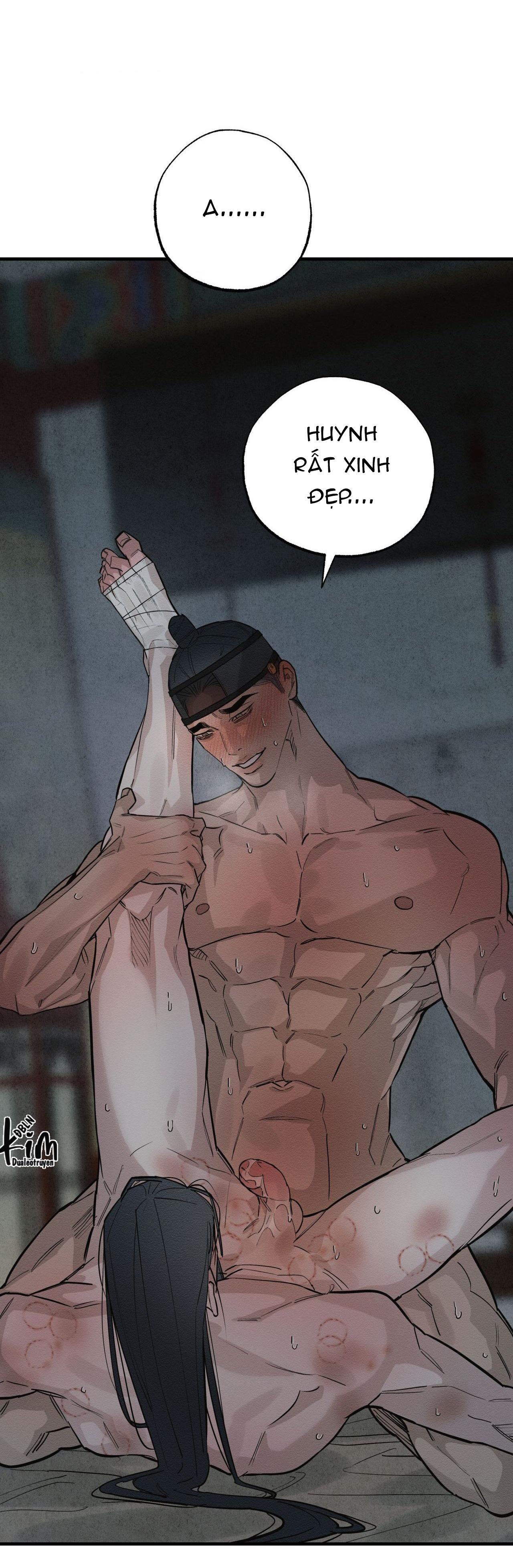 Duyên Phận Chap Chương 30-Duyên Phận - Next Chap 31