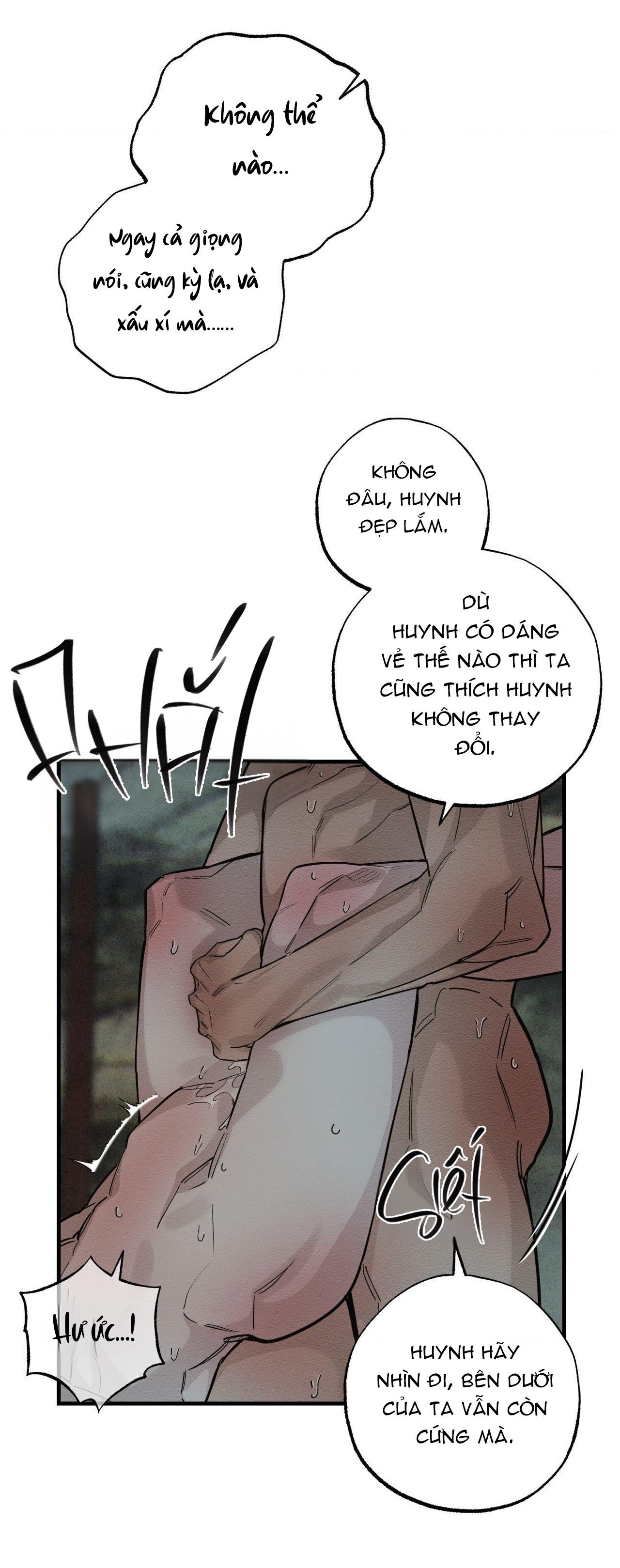 Duyên Phận Chap Chương 30-Duyên Phận - Next Chap 31