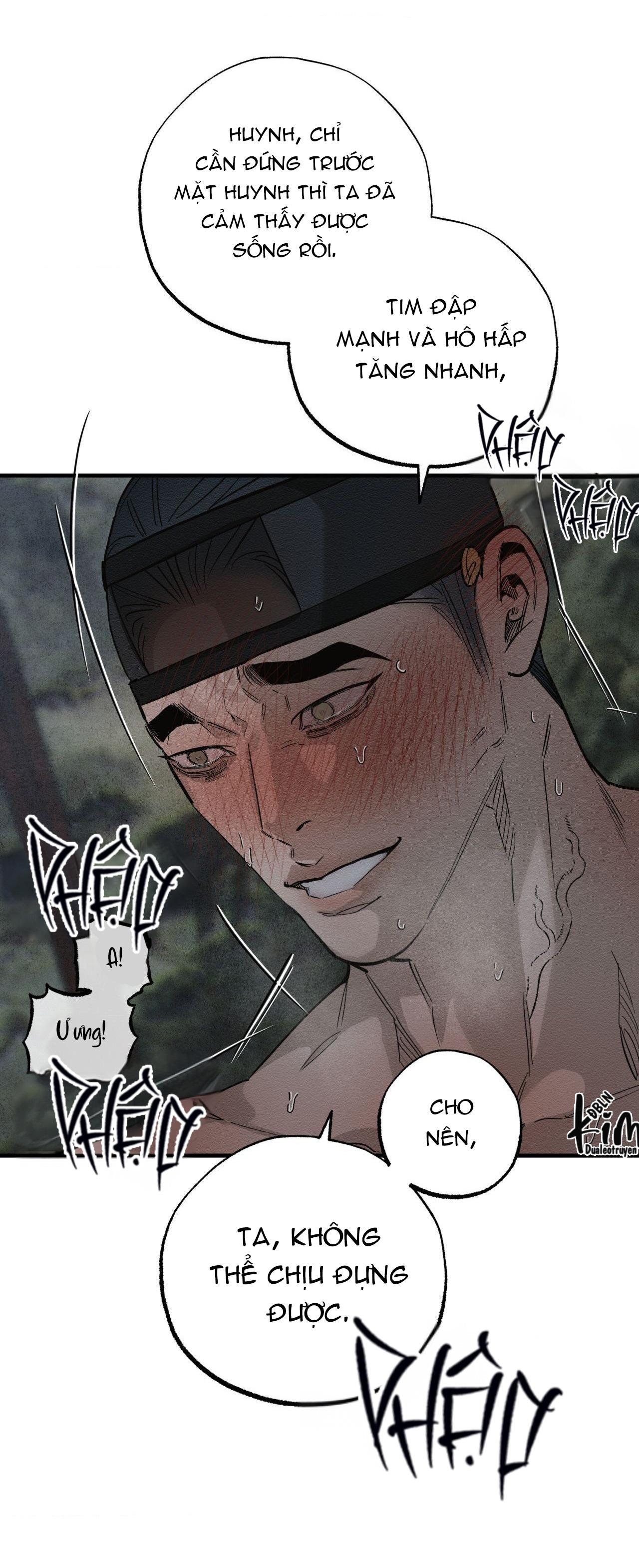 Duyên Phận Chap Chương 30-Duyên Phận - Next Chap 31