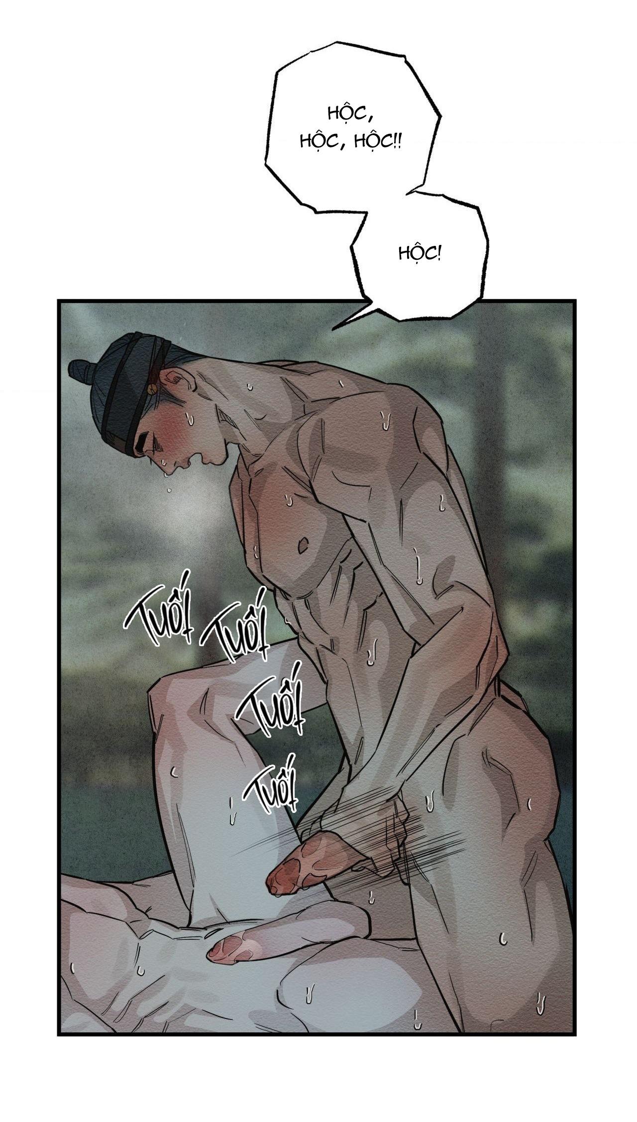 Duyên Phận Chap Chương 30-Duyên Phận - Next Chap 31